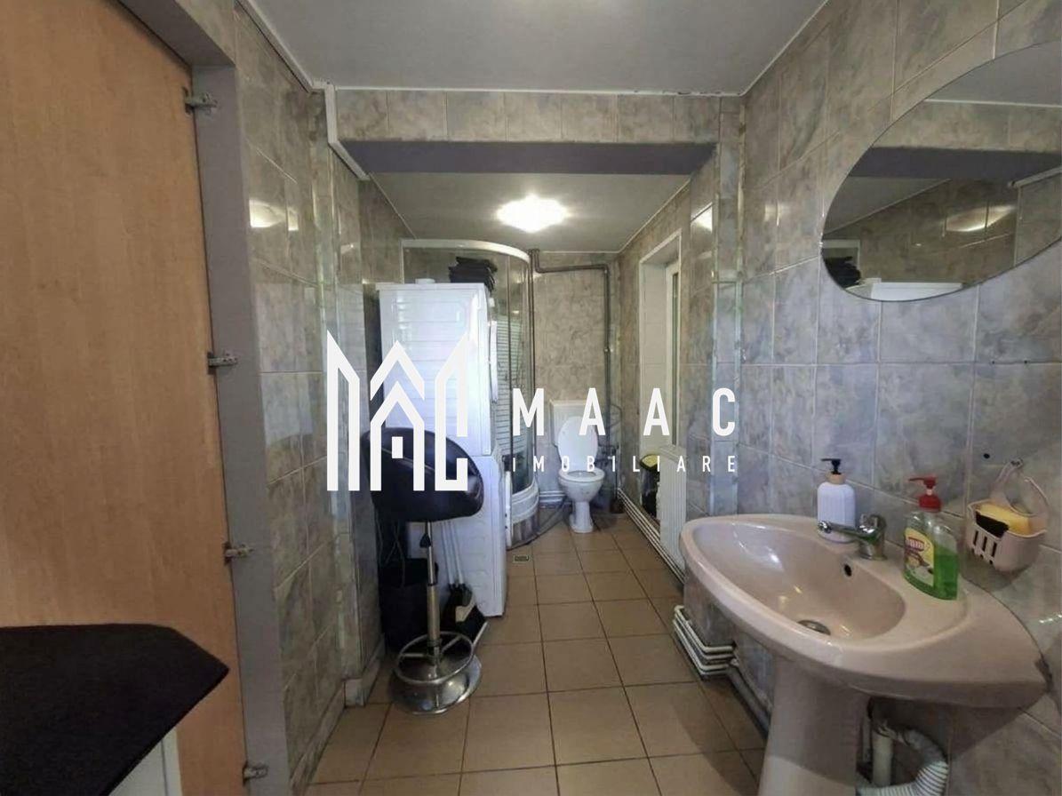 Spațiu birouri de închiriat | Sibiu Central | 160 mp - 7