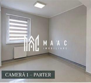 Spațiu birouri de închiriat | Sibiu Central | 160 mp - 5
