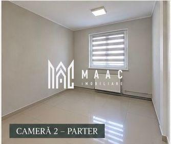 Spațiu birouri de închiriat | Sibiu Central | 160 mp - 6