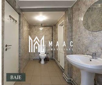 Spațiu birouri de închiriat | Sibiu Central | 160 mp - 8