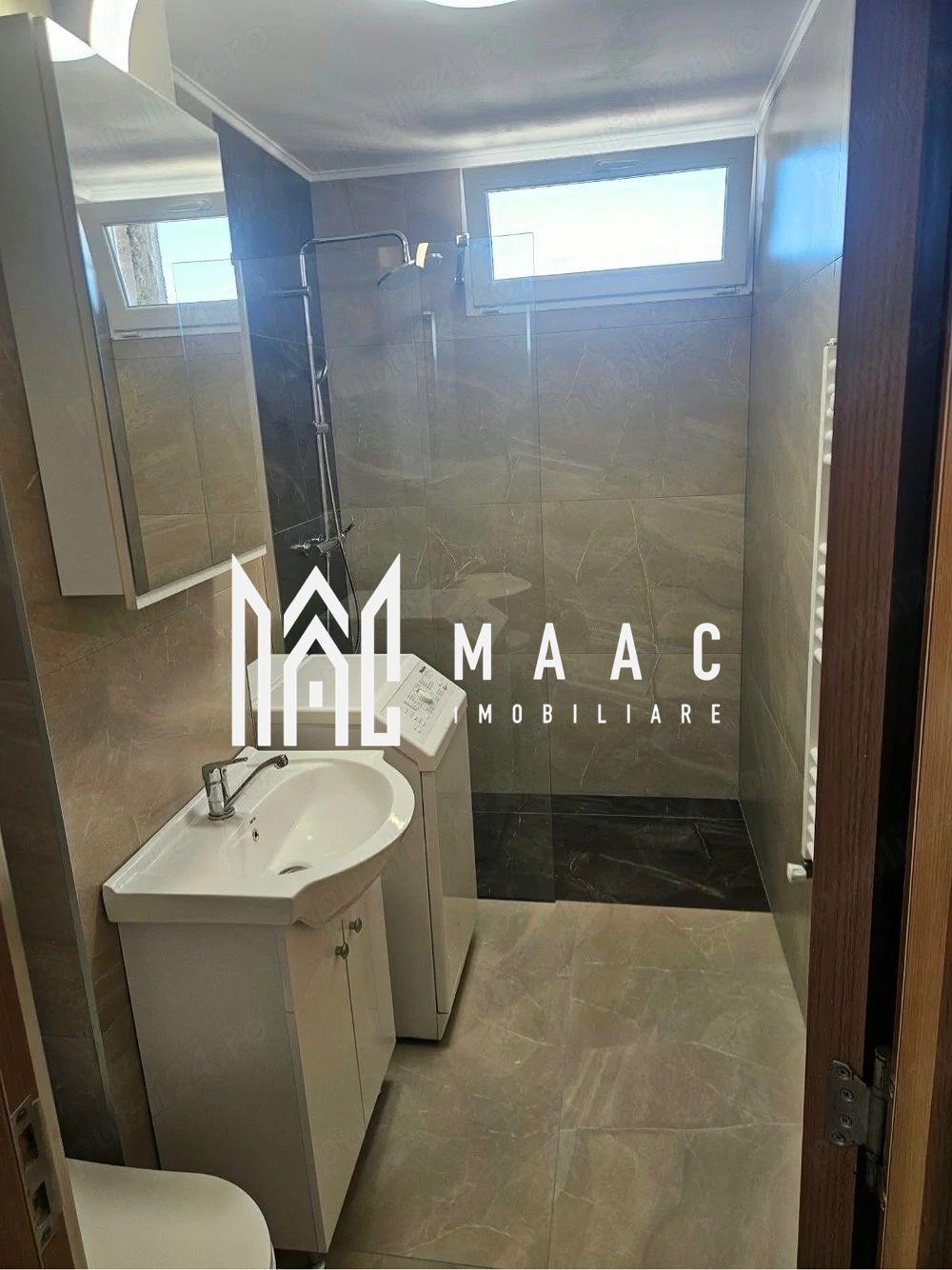Apartament 2 camere de închiriat | Sibiu | Hipodrom 3 | 50 mp - 2