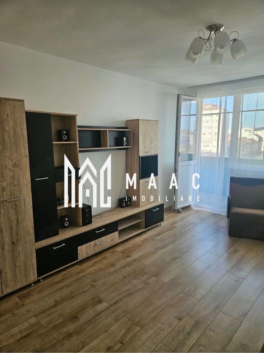 Apartament 2 camere de închiriat | Sibiu | Hipodrom 3 | 50 mp - 4