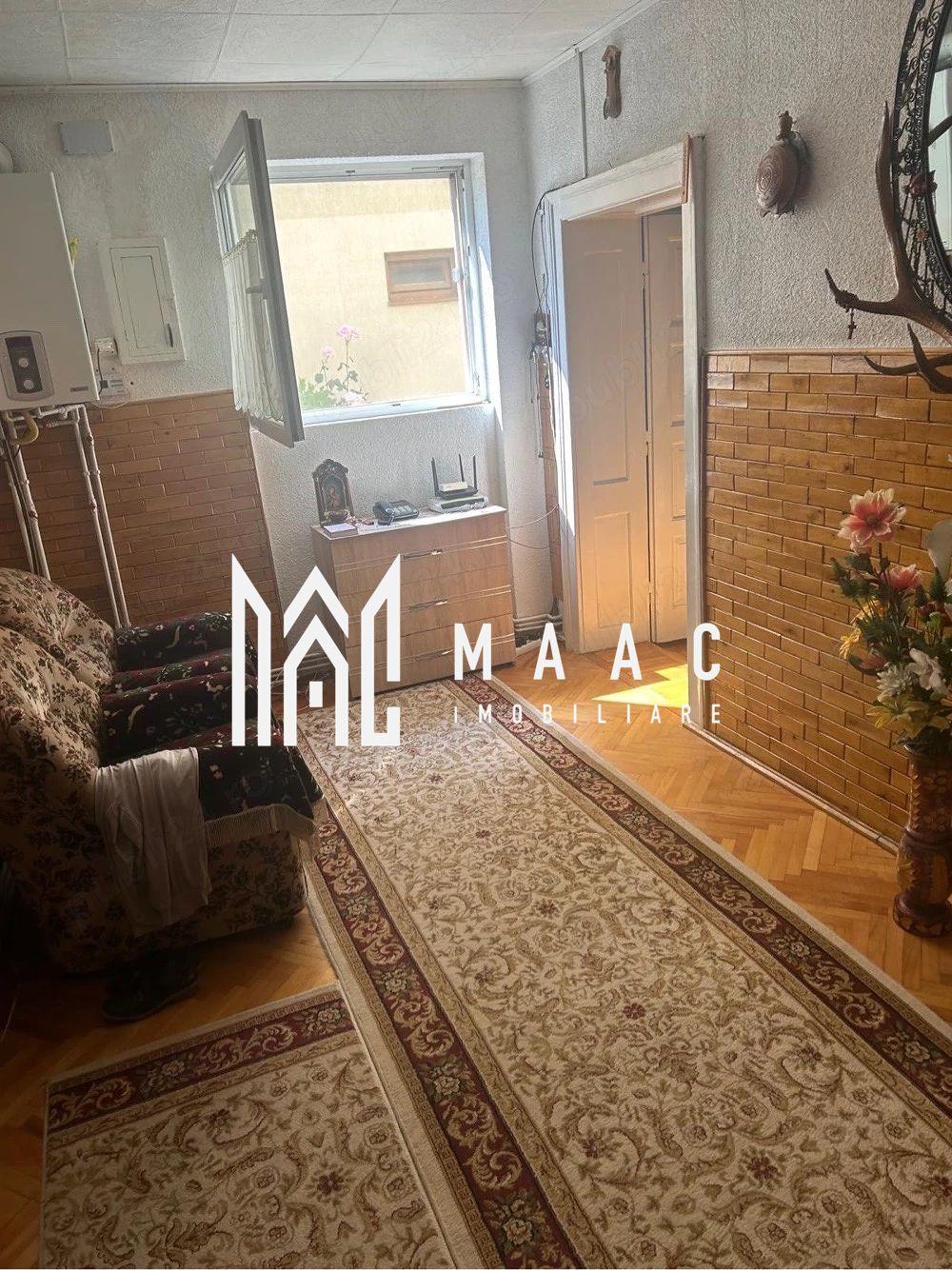 Casă 4 camere de vânzare | Sibiu, Reșița | 270 mp - 7