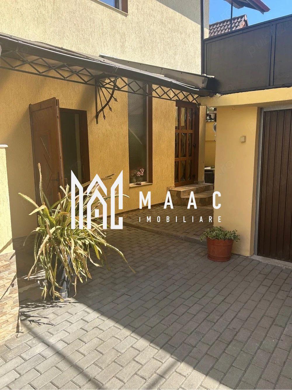 Casă 4 camere de vânzare | Sibiu, Reșița | 270 mp - 4
