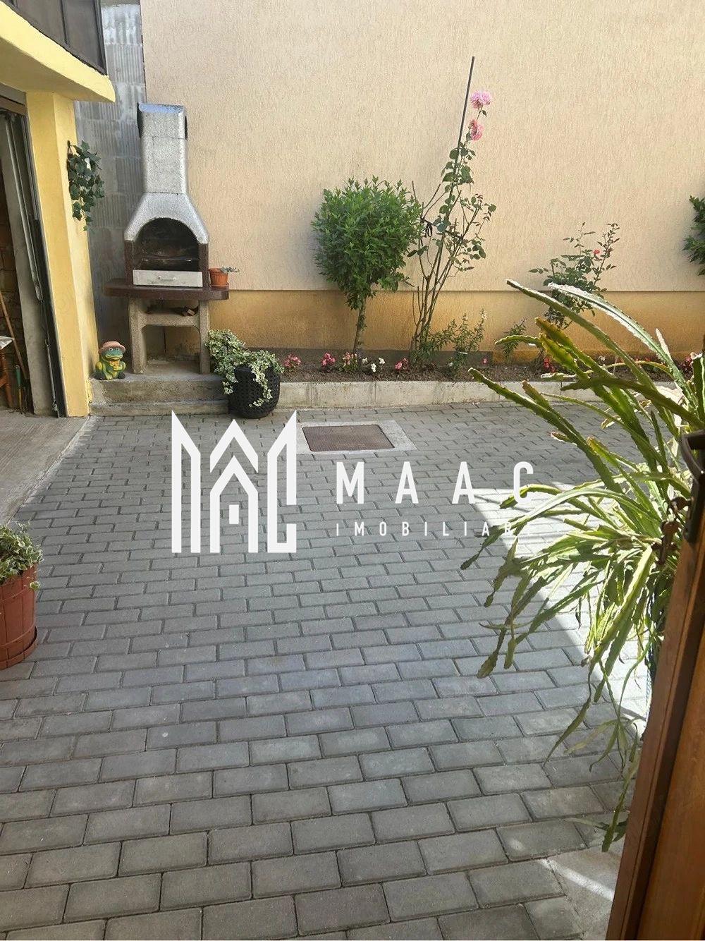 Casă 4 camere de vânzare | Sibiu, Reșița | 270 mp - 9