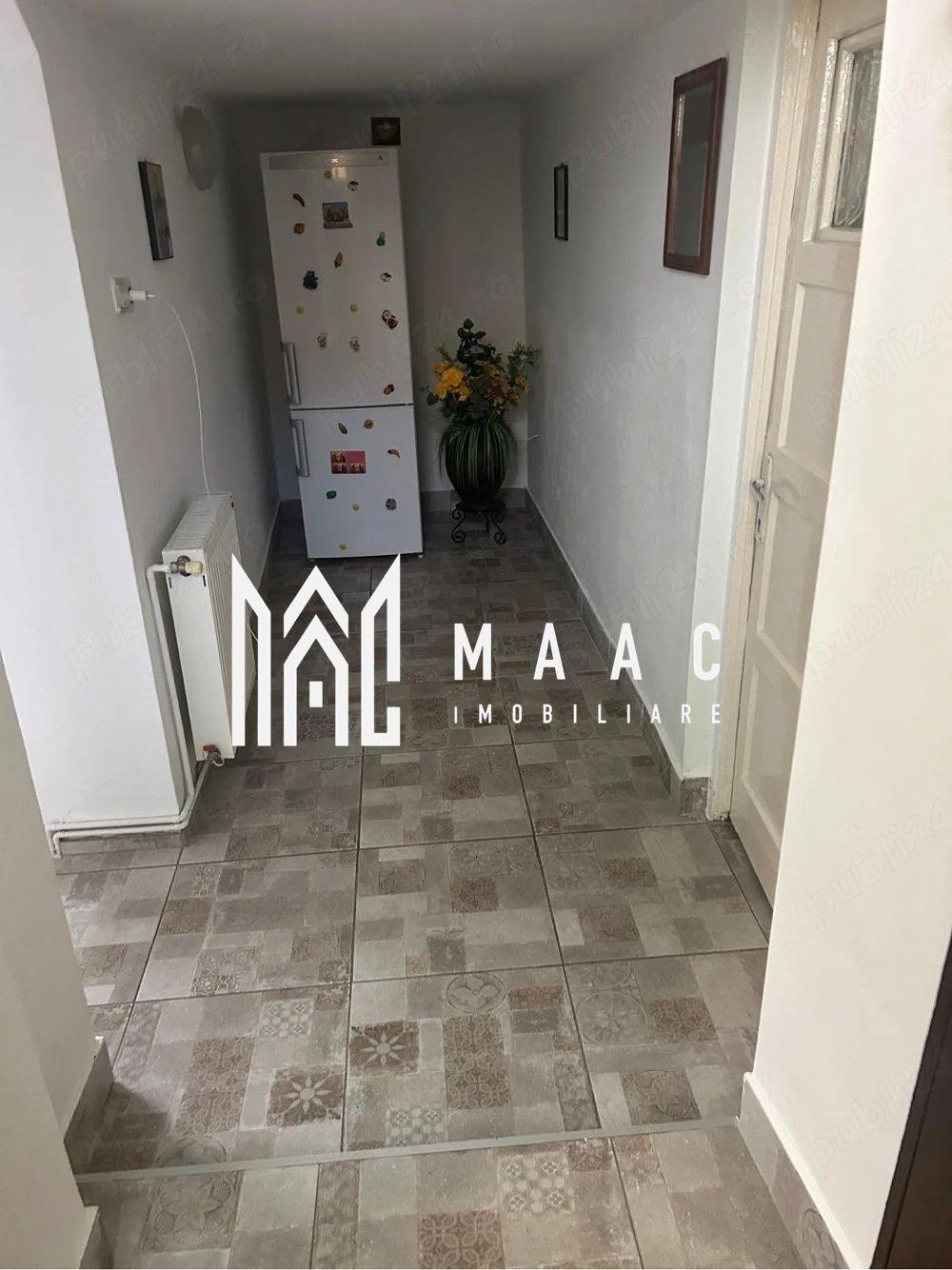 Casă 4 camere de vânzare | Sibiu, Reșița | 270 mp - 2