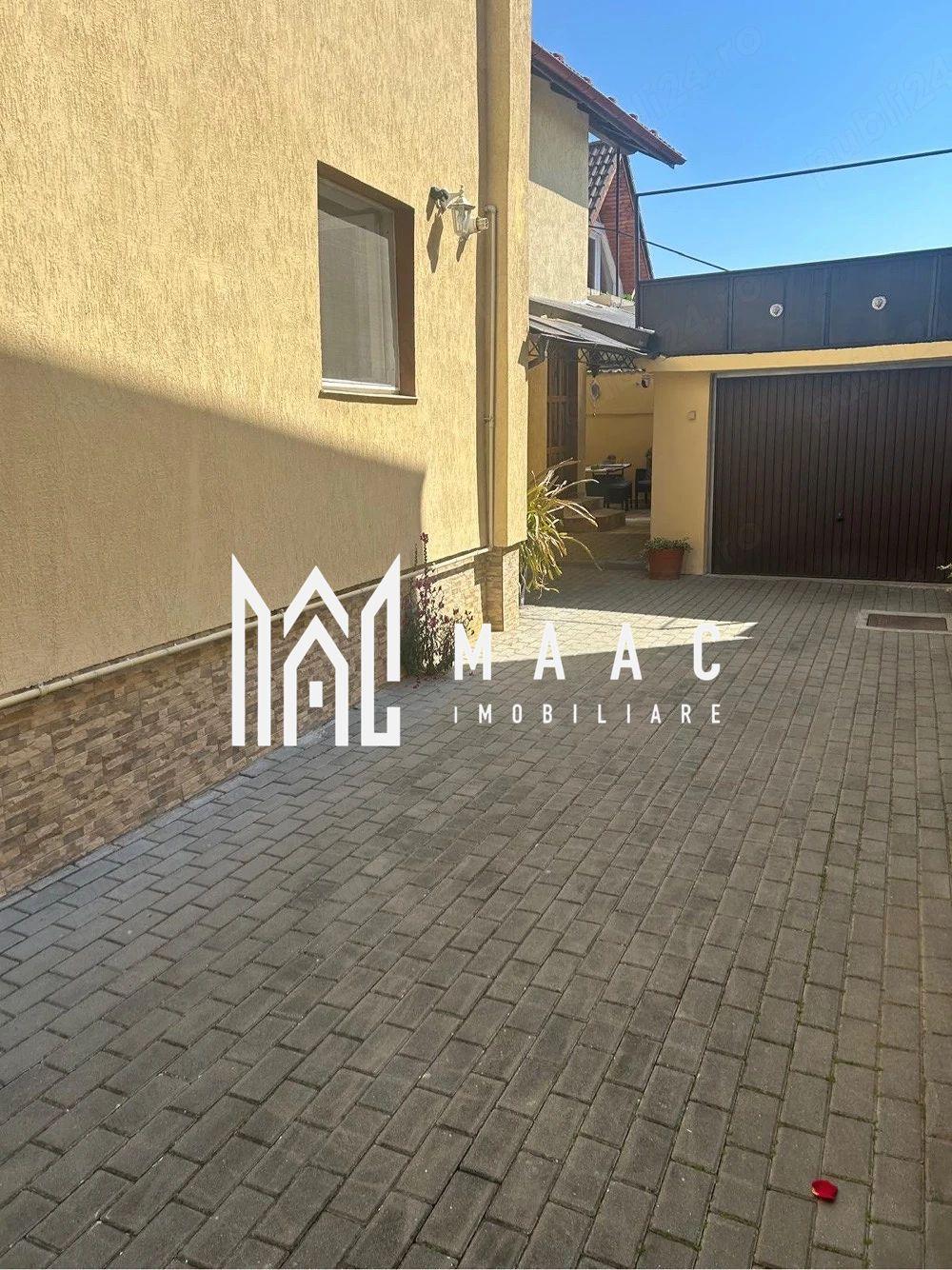 Casă 4 camere de vânzare | Sibiu, Reșița | 270 mp - 6
