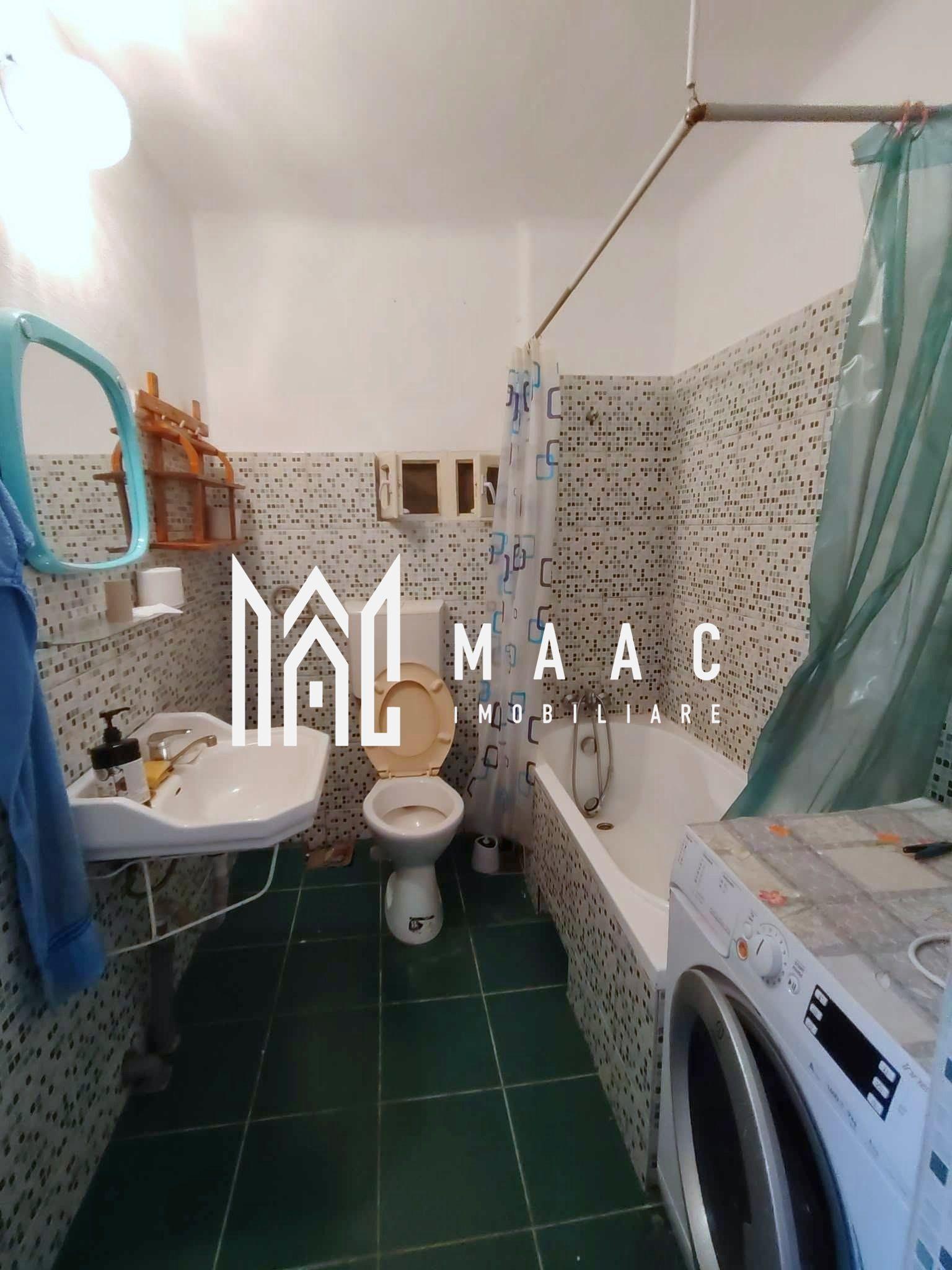 Apartament 2 camere de închiriat | Sibiu, Lazaret | 55 mp - 7