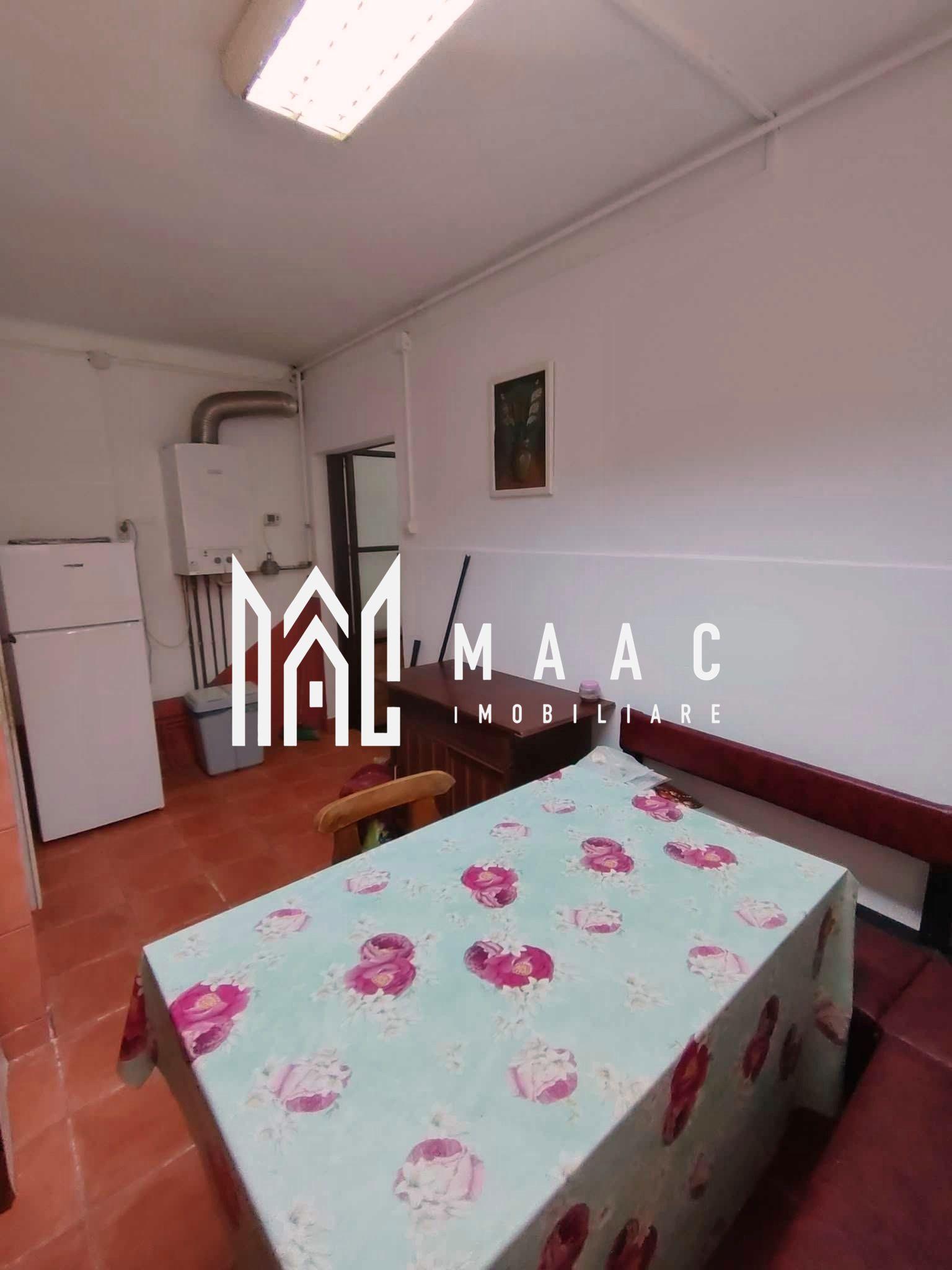 Apartament 2 camere de închiriat | Sibiu, Lazaret | 55 mp - 6