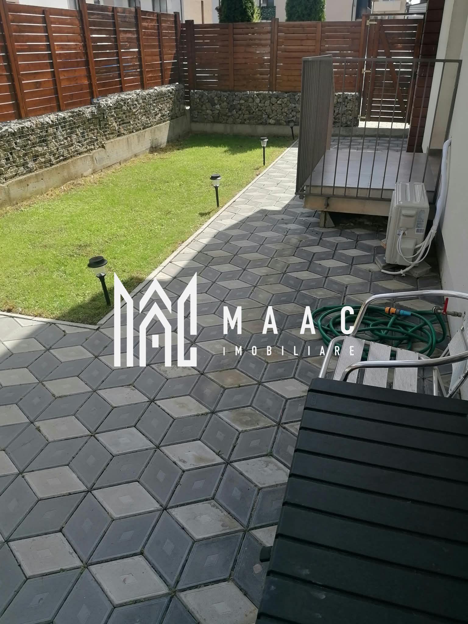 Apartament 3 camere de închiriat | Arhitecților, Sibiu - 18