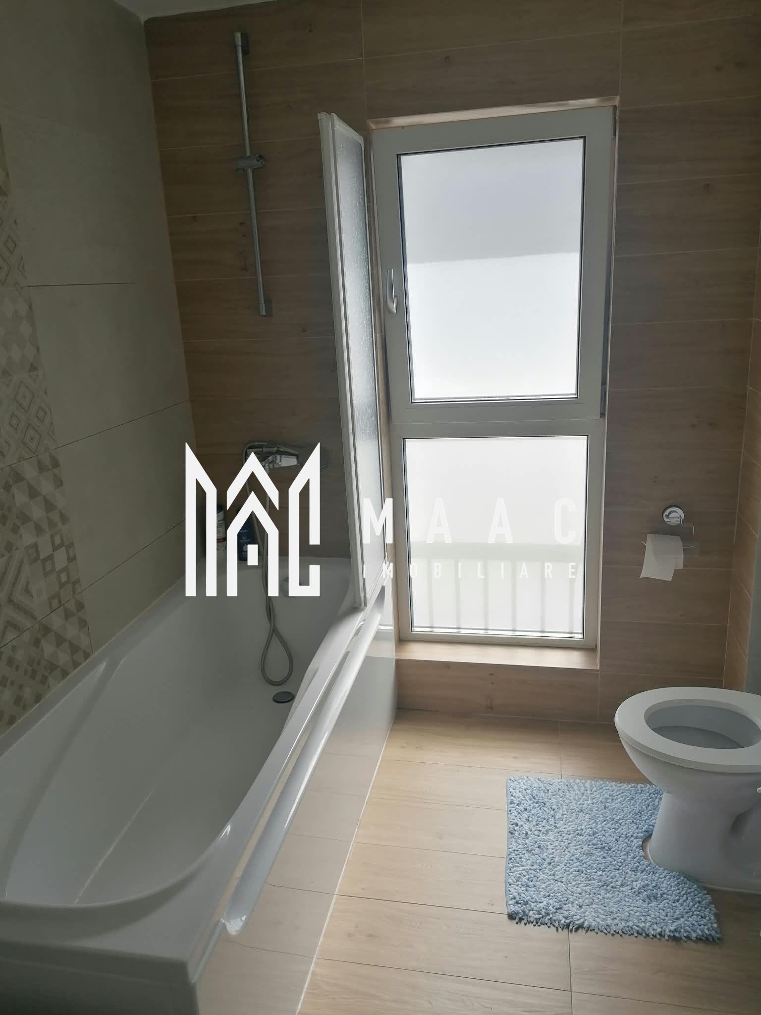 Apartament 3 camere de închiriat | Arhitecților, Sibiu - 12