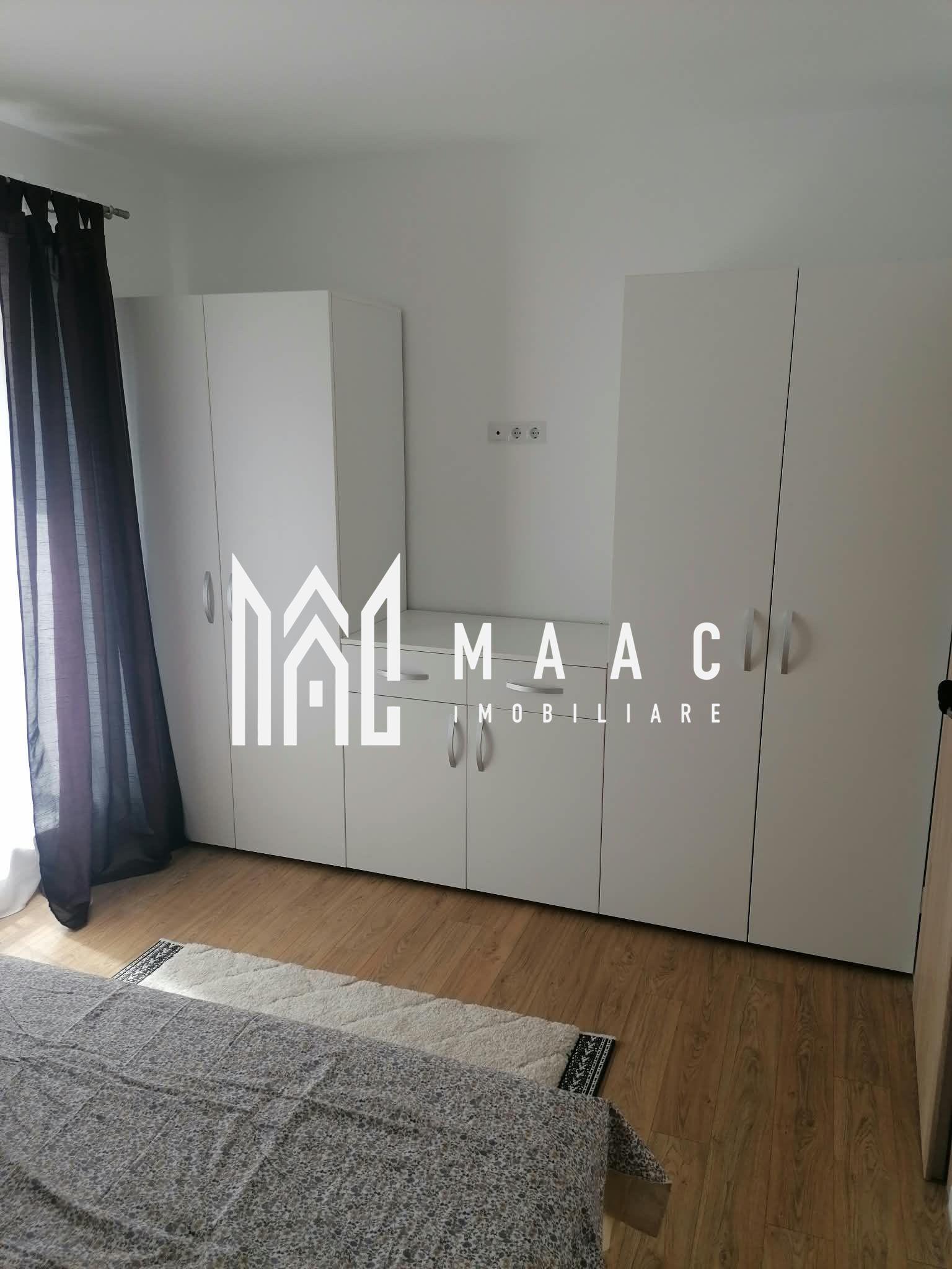 Apartament 3 camere de închiriat | Arhitecților, Sibiu - 8