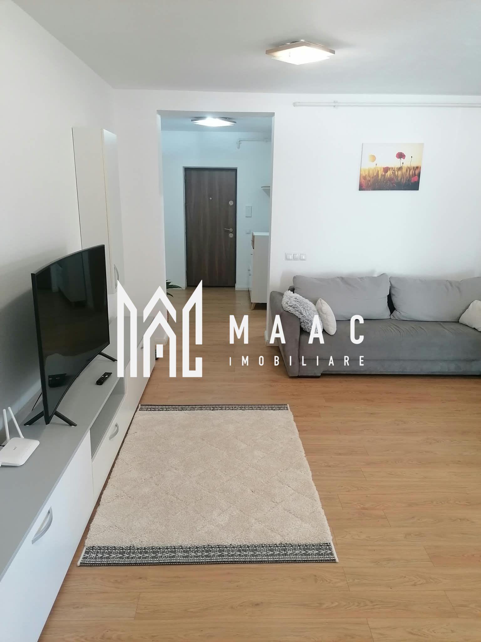 Apartament 3 camere de închiriat | Arhitecților, Sibiu - 7