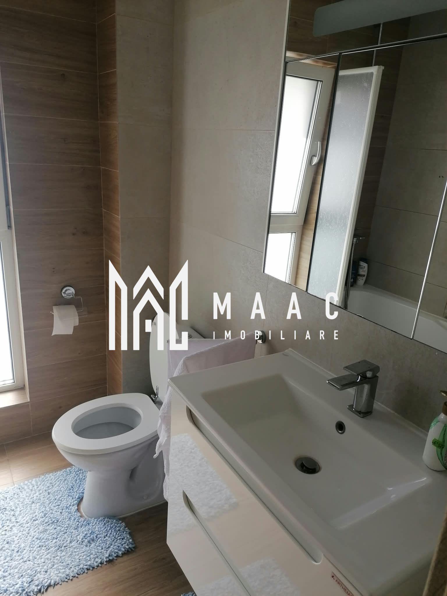 Apartament 3 camere de închiriat | Arhitecților, Sibiu - 16