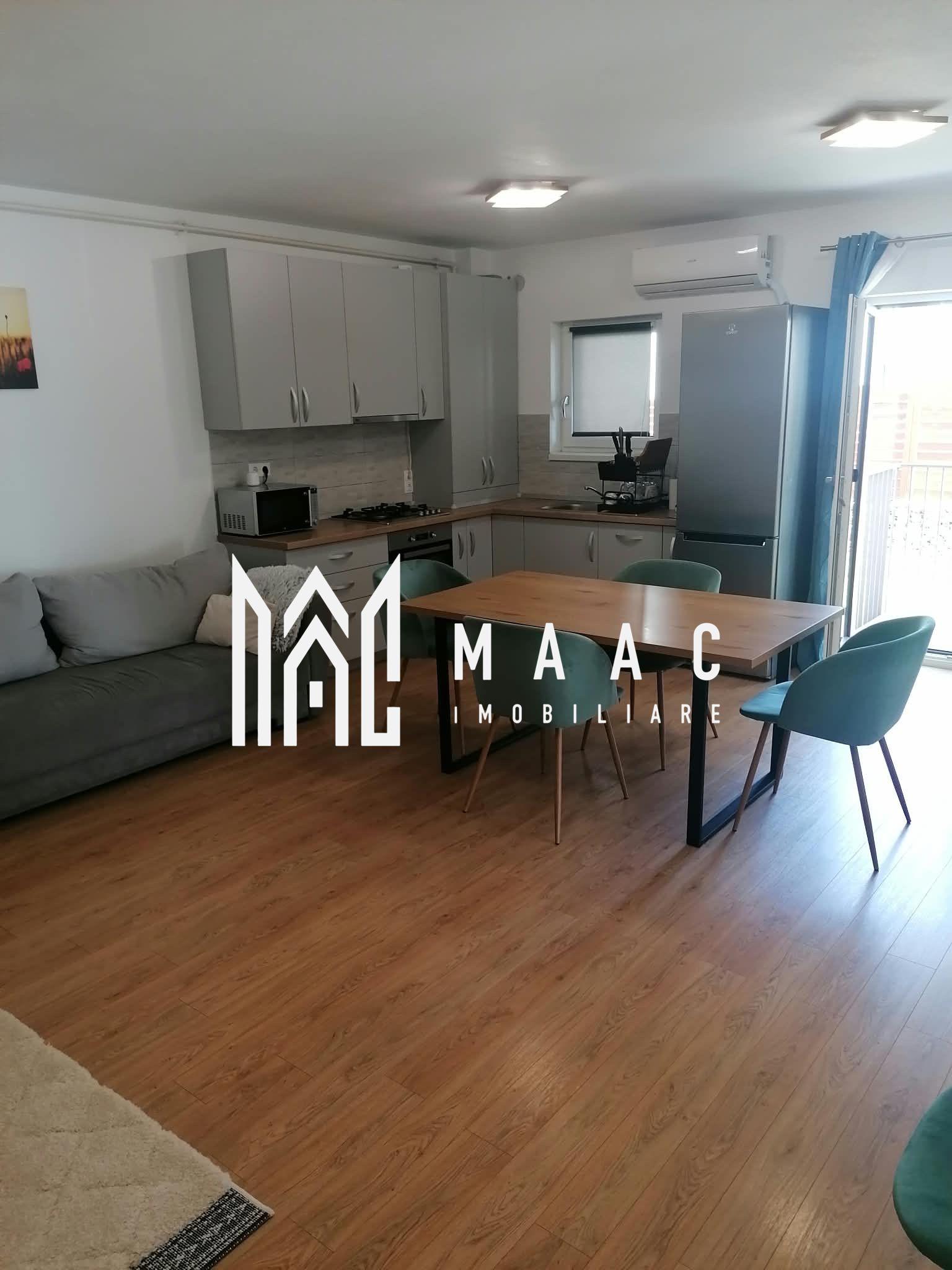 Apartament 3 camere de închiriat | Arhitecților, Sibiu - 1