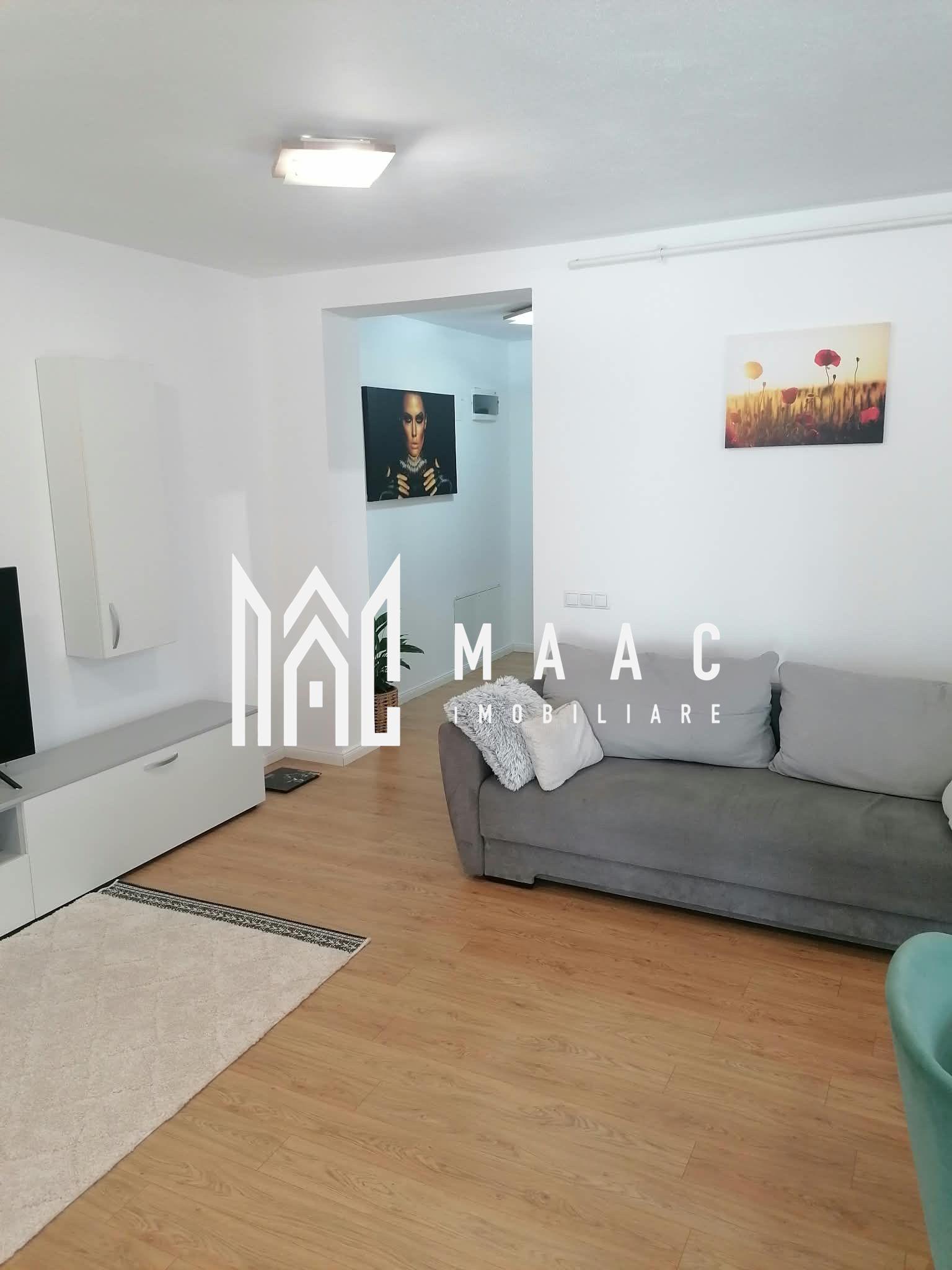 Apartament 3 camere de închiriat | Arhitecților, Sibiu - 14