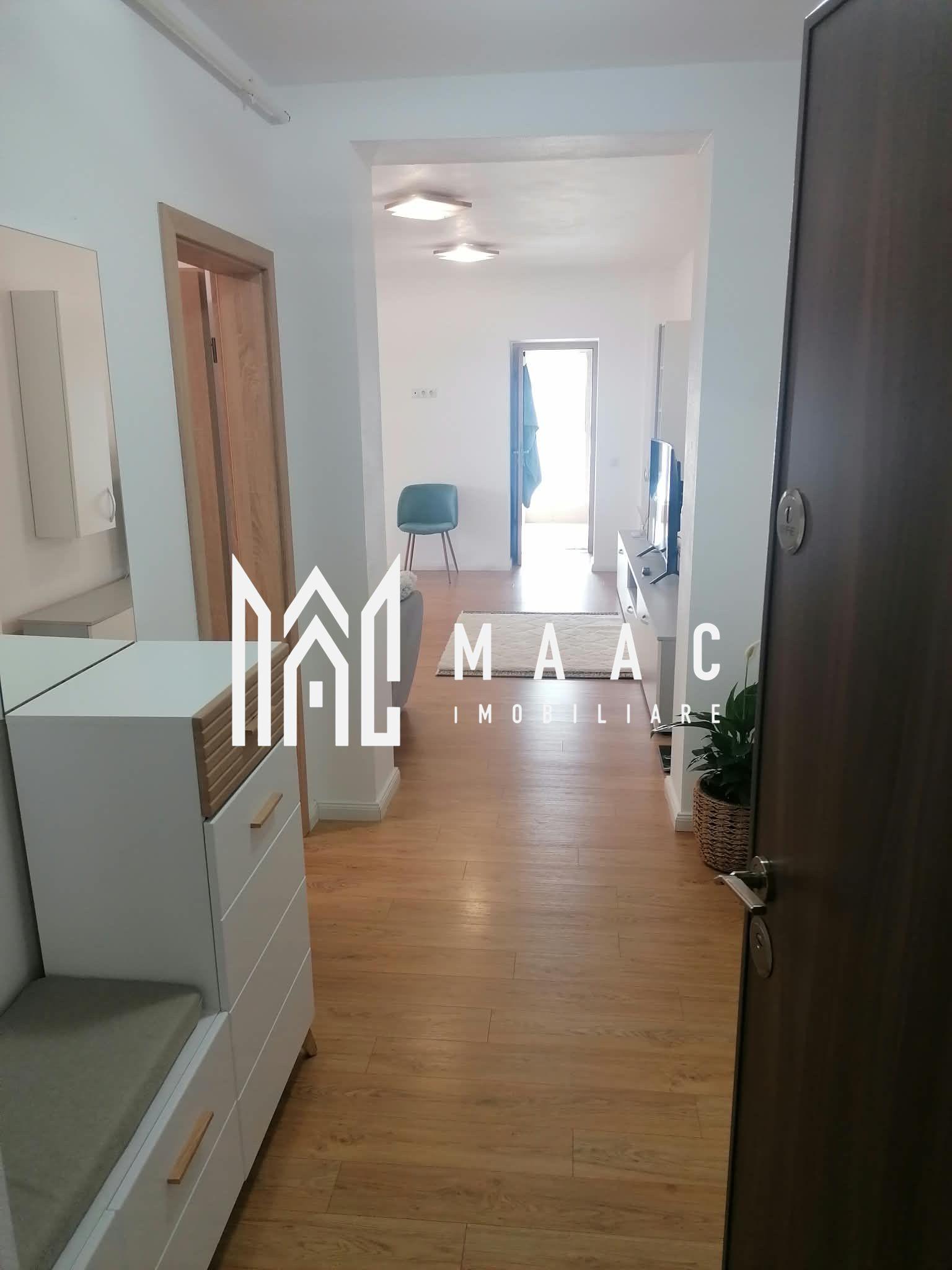 Apartament 3 camere de închiriat | Arhitecților, Sibiu - 3