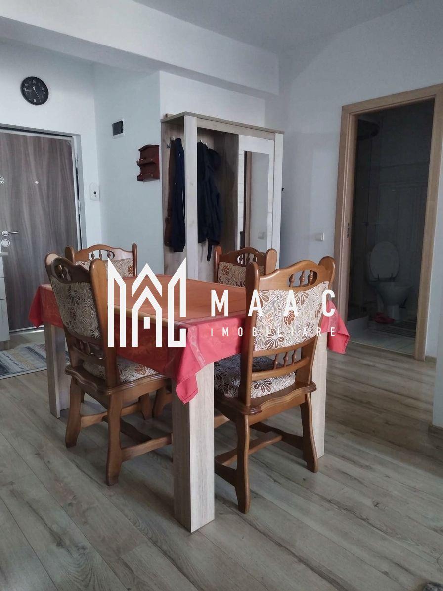 Apartament 2 camere de vânzare | Șelimbăr | etaj 9, panoramă - 1