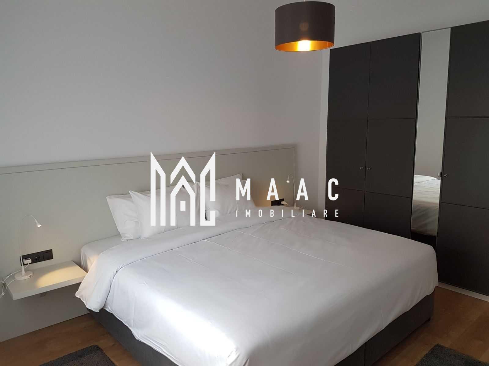 Apartament 2 camere de închiriat Sibiu | Ultracentral | 55 mp - 6