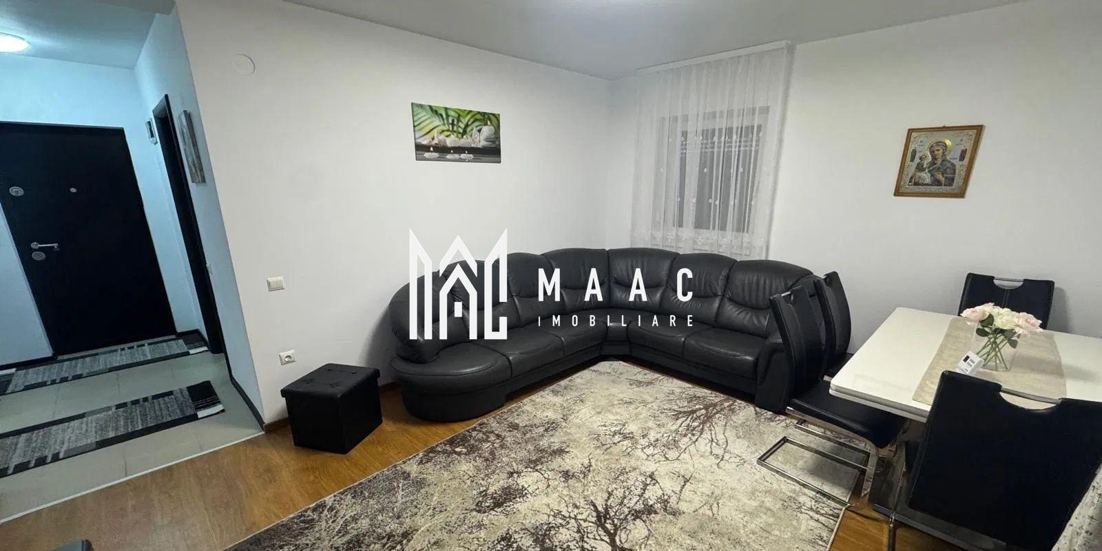 Apartament cu 3 camere de închiriat în Cartierul Arhitecților – Calea Cisnădiei - 3