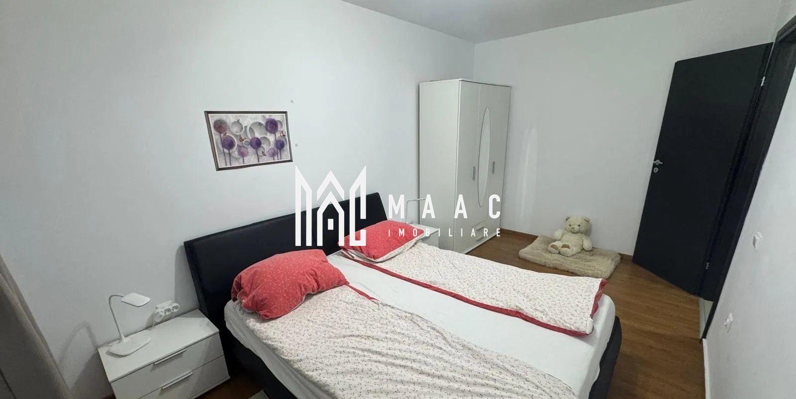 Apartament cu 3 camere de închiriat în Cartierul Arhitecților – Calea Cisnădiei - 9