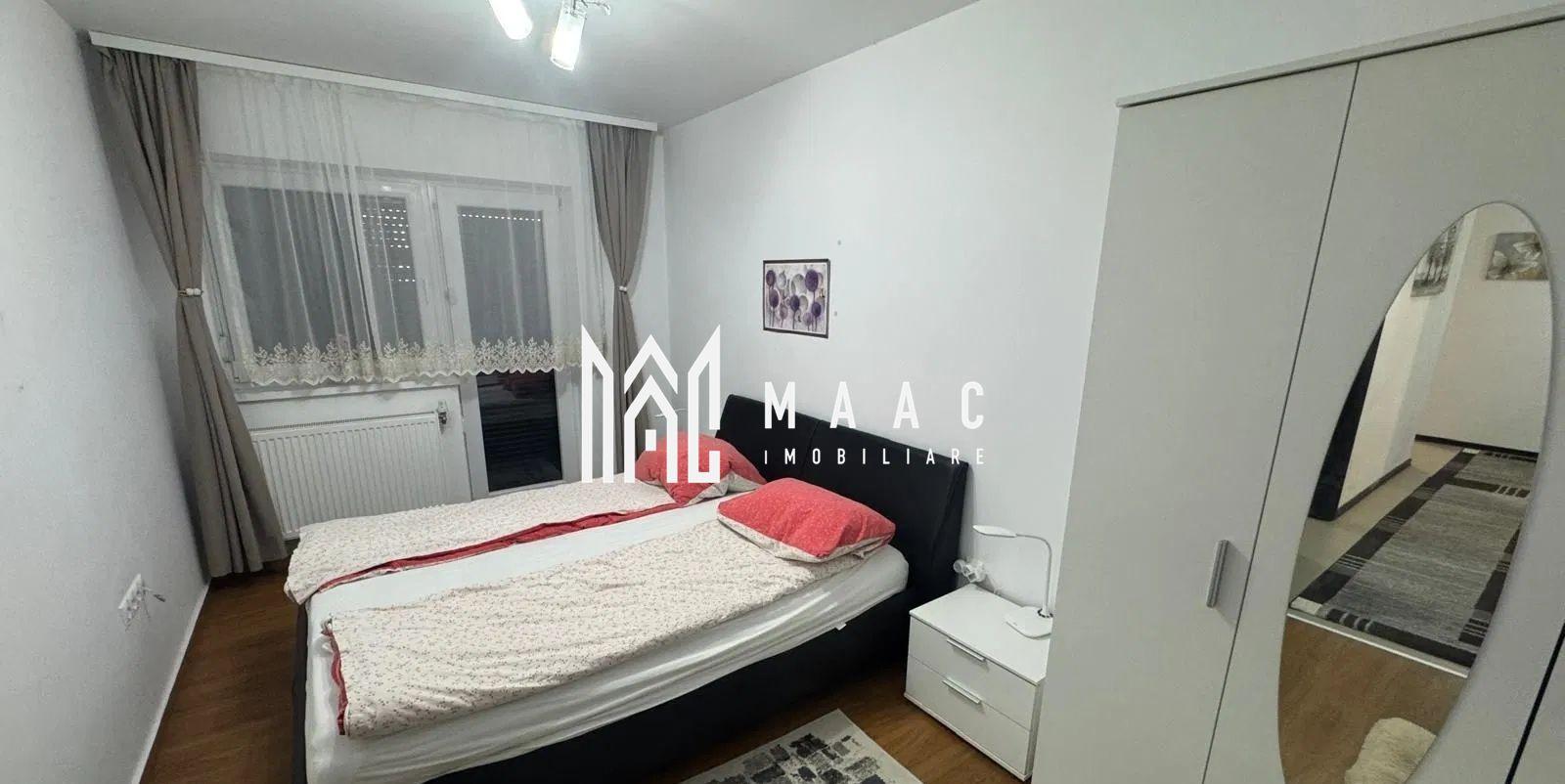 Apartament cu 3 camere de închiriat în Cartierul Arhitecților – Calea Cisnădiei - 10