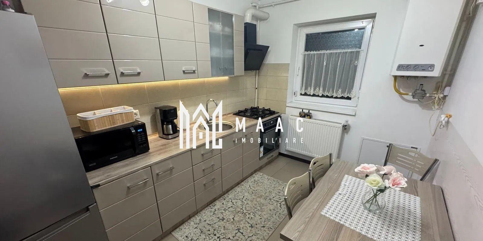 Apartament cu 3 camere de închiriat în Cartierul Arhitecților – Calea Cisnădiei - 7