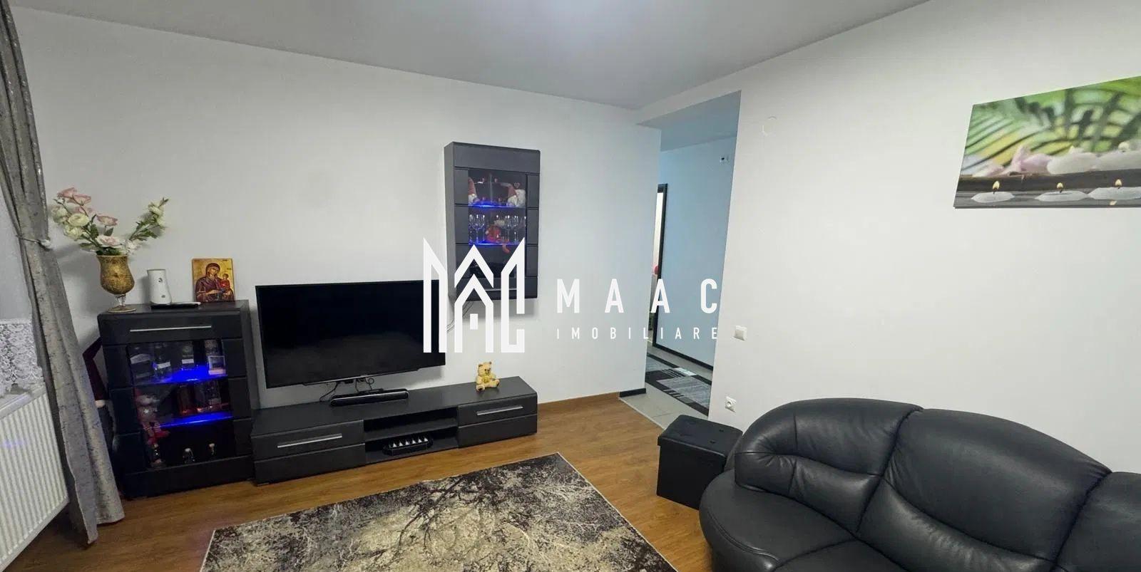 Apartament cu 3 camere de închiriat în Cartierul Arhitecților – Calea Cisnădiei - 4
