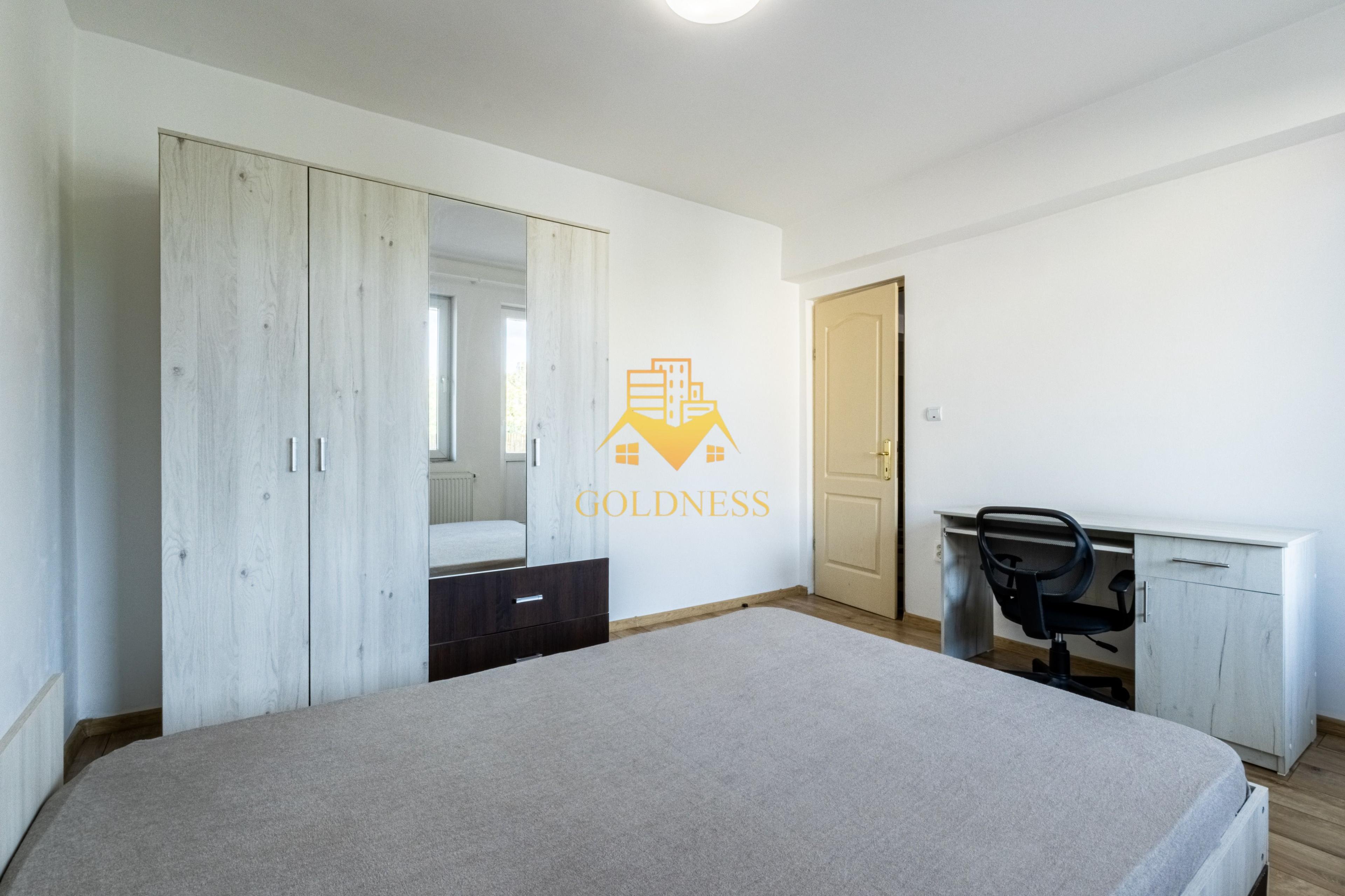 Zorilor 3 camere mobilat modern - 4