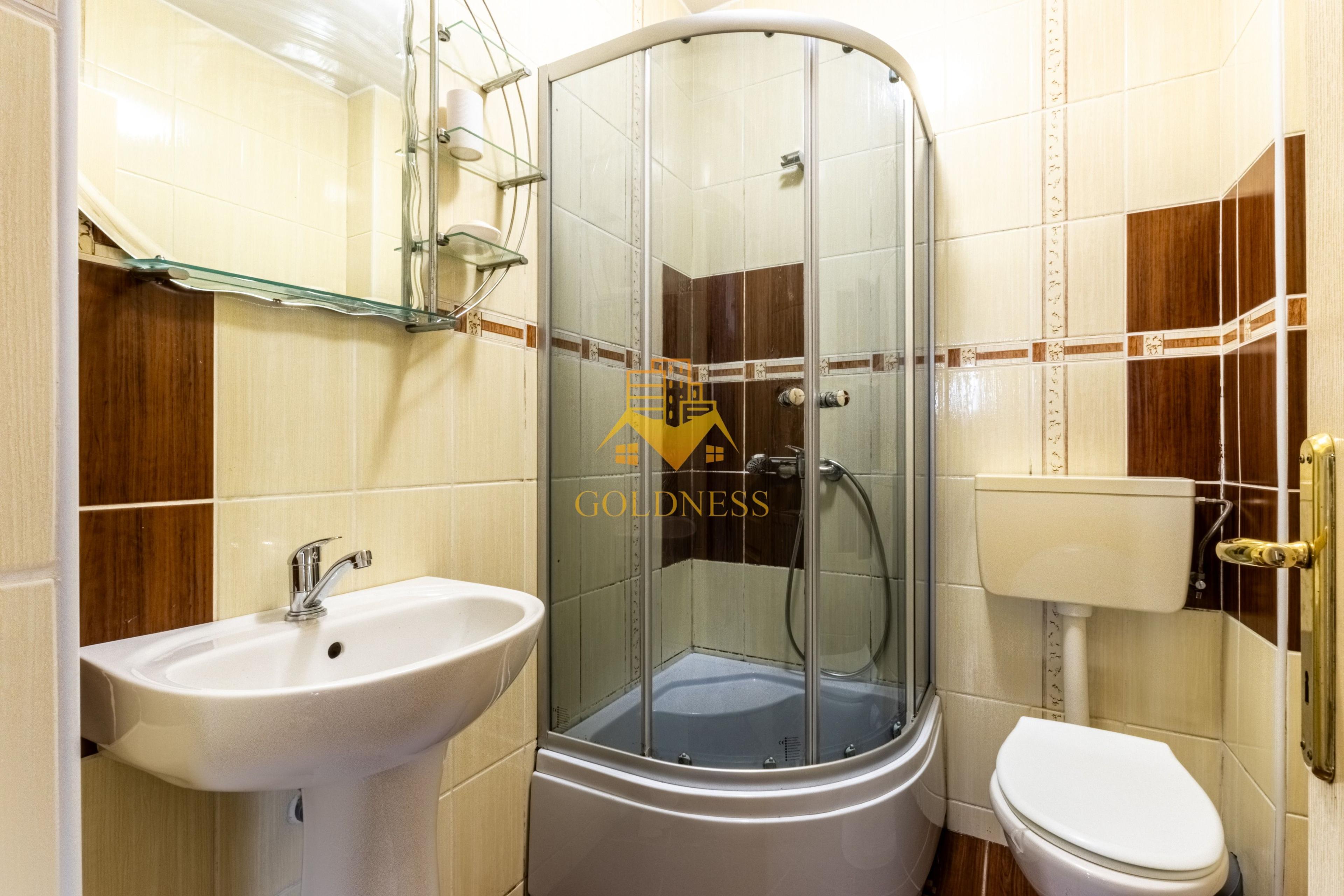Zorilor 3 camere mobilat modern - 7