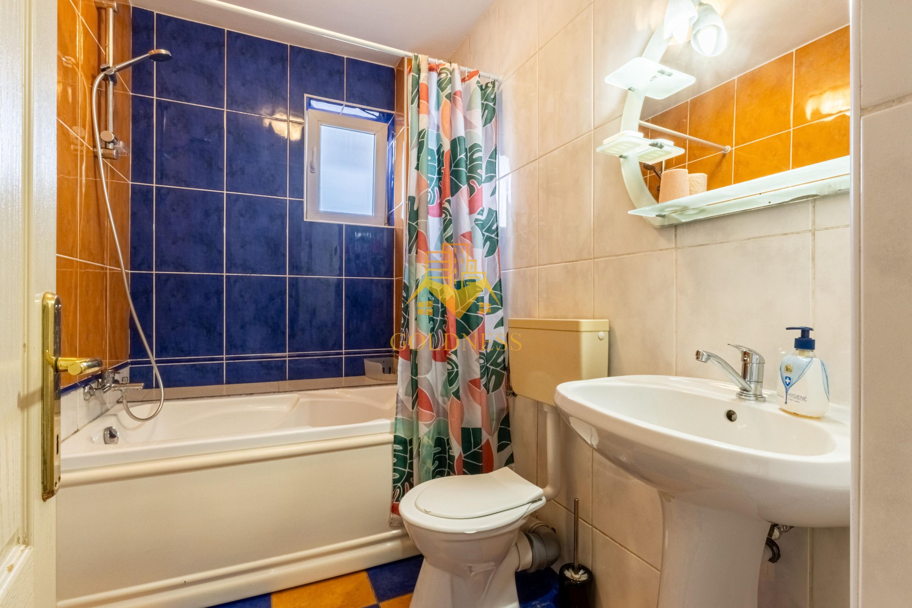 Zorilor 3 camere mobilat modern - 6