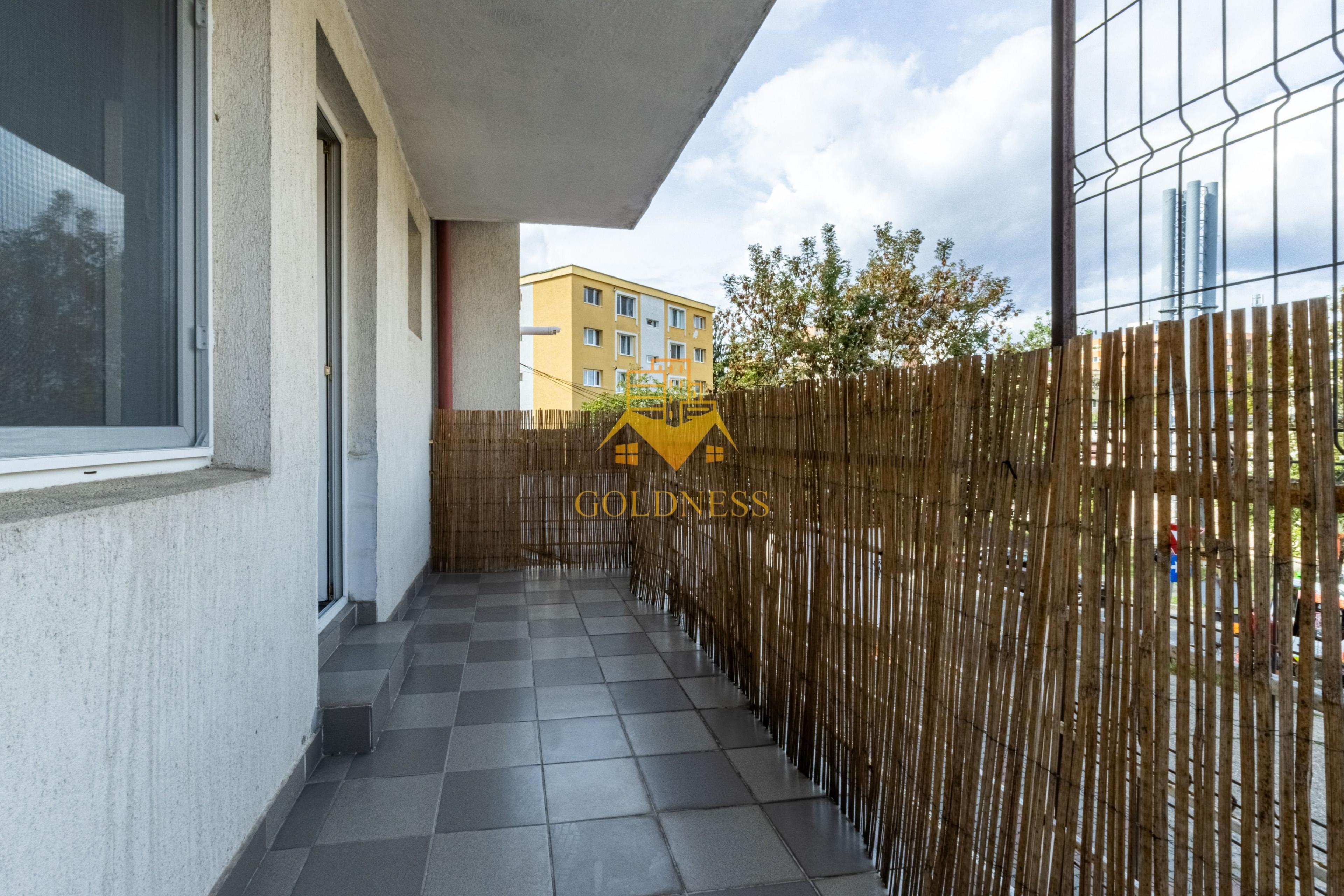 Zorilor 3 camere mobilat modern - 8