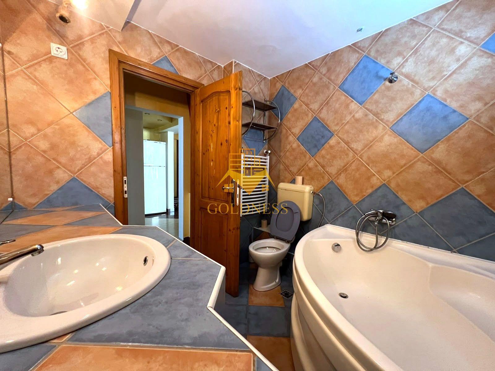 3 camere, Plopilor,Parcul Rozelor, Hatieganu,Calvaria,PET Friendly - 7