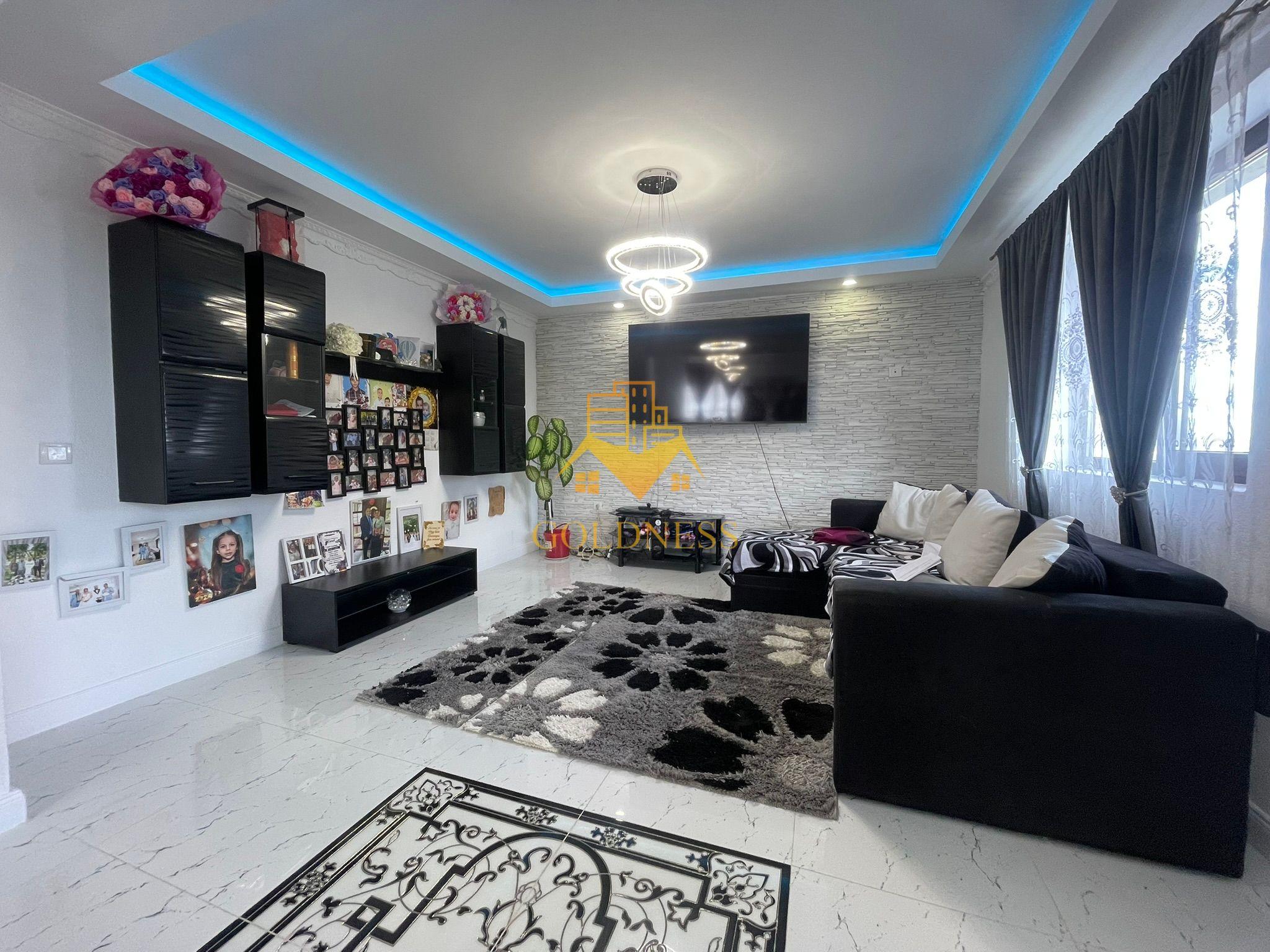 Casa individuala finisaje moderne! Comision 0% !30 de minute de Cluj | - 2