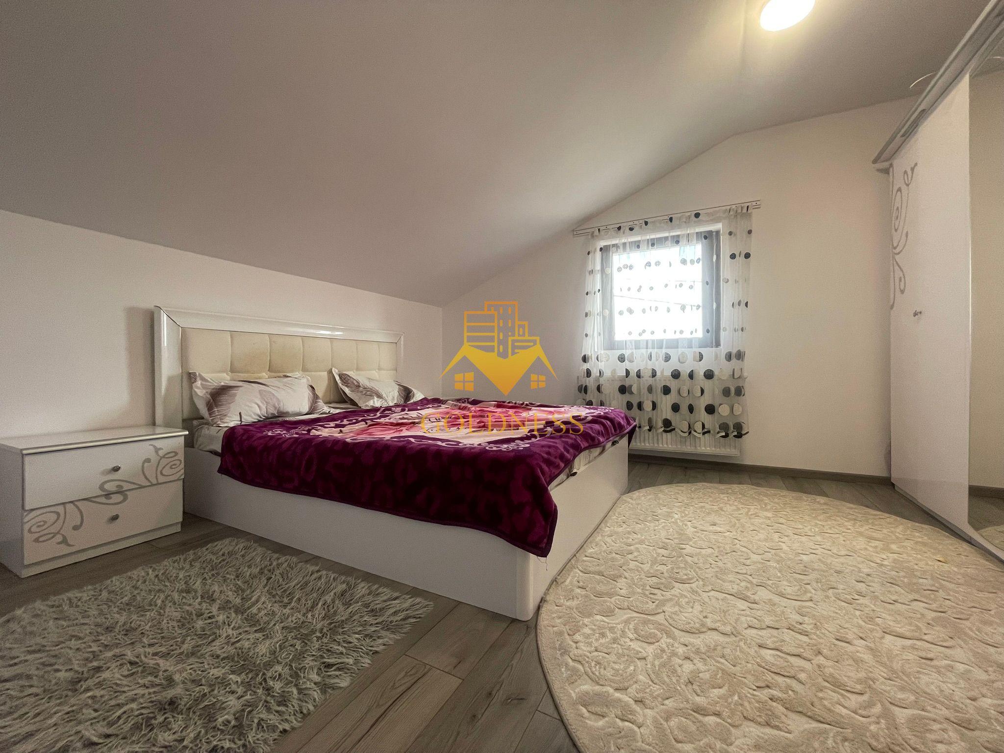 Casa individuala finisaje moderne! Comision 0% !30 de minute de Cluj | - 7