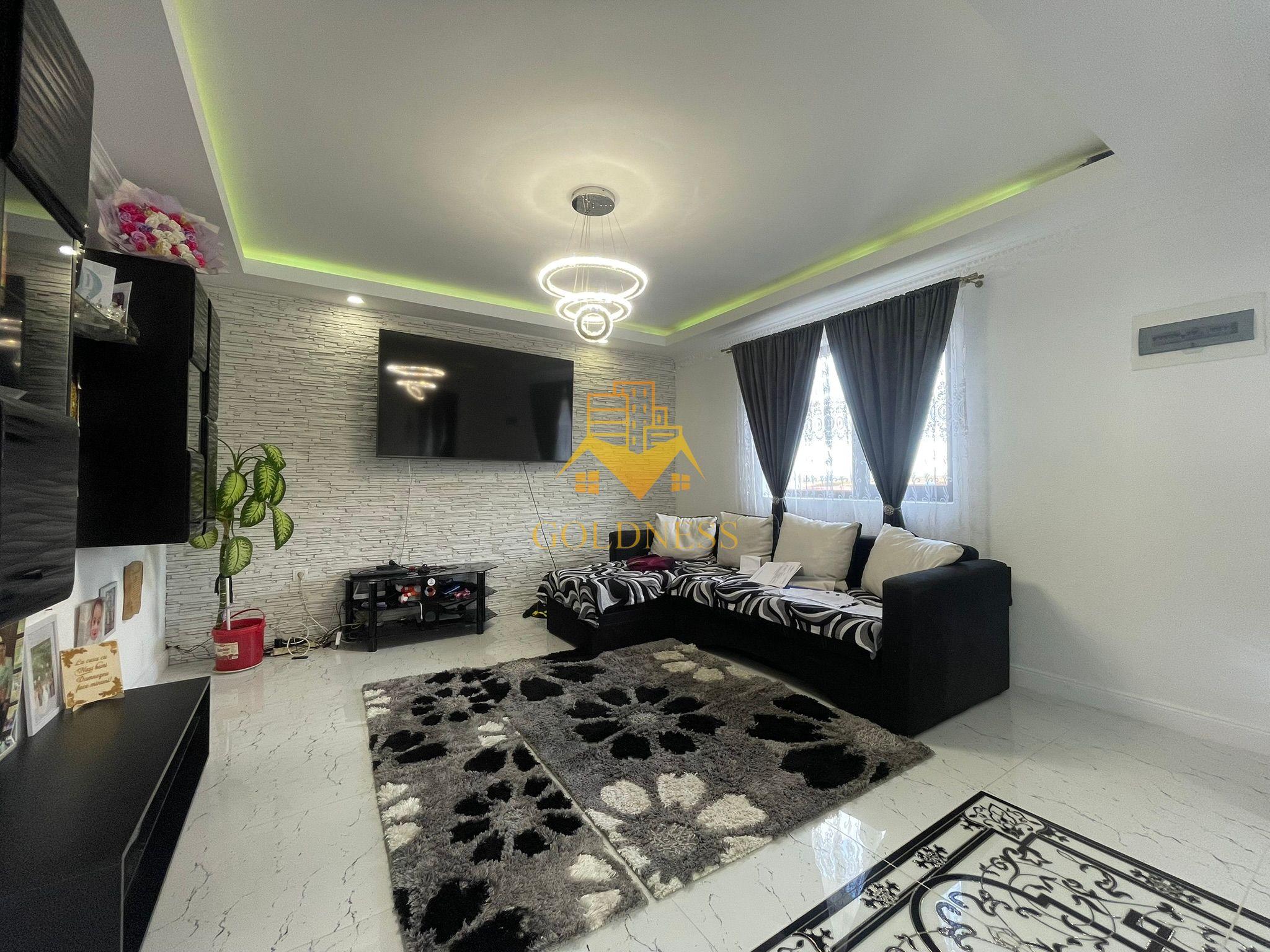 Casa individuala finisaje moderne! Comision 0% !30 de minute de Cluj | - 6