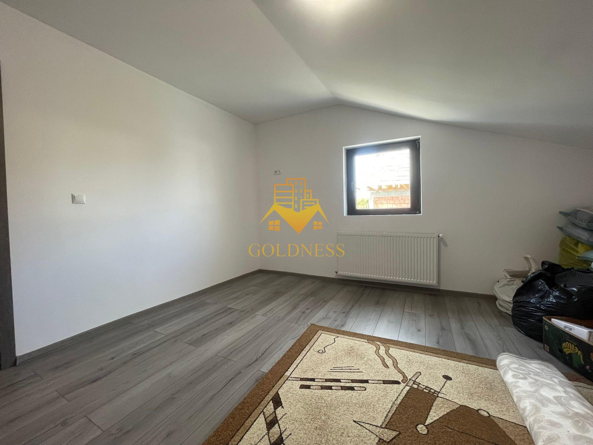 Casa individuala finisaje moderne! Comision 0% !30 de minute de Cluj | - 8