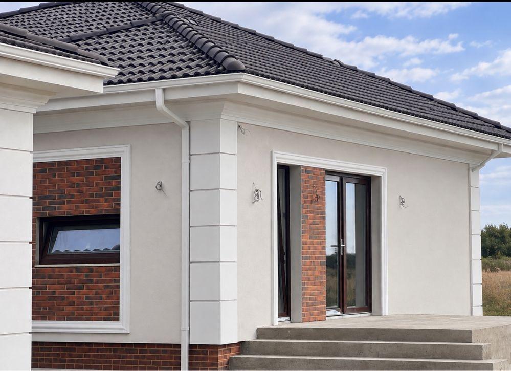 Duplex 3 cam. Mosnita Noua 154 000 E - 3