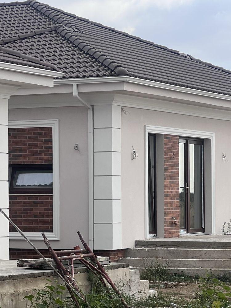 Duplex 3 cam. Mosnita Noua 154 000 E - 5