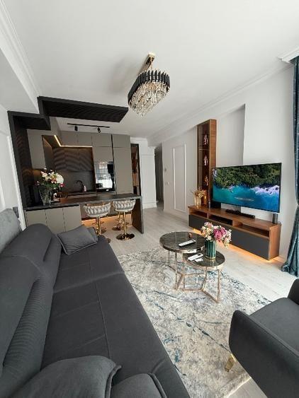 Vanzare Apartament 2 Camere Zona Doamna Ghica - 2