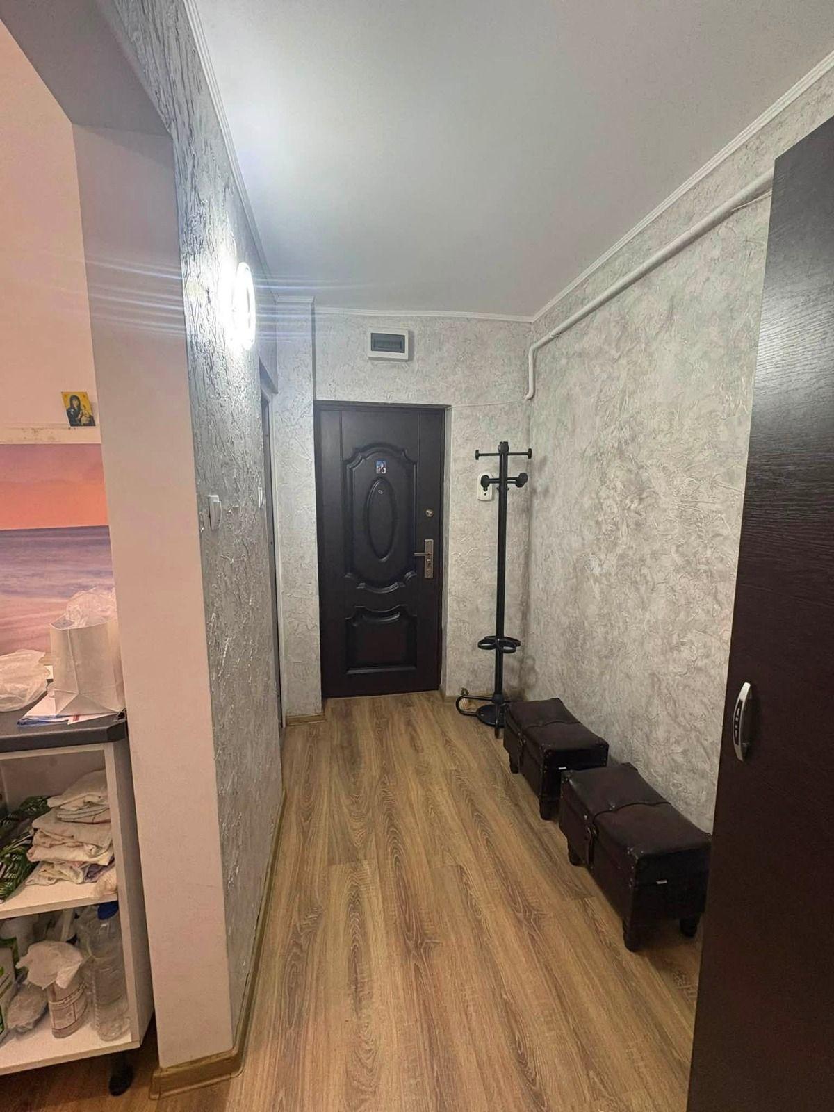 De vanzare garsoniera Tiglina 1, A-uri, parter, 41.900 euro - 5