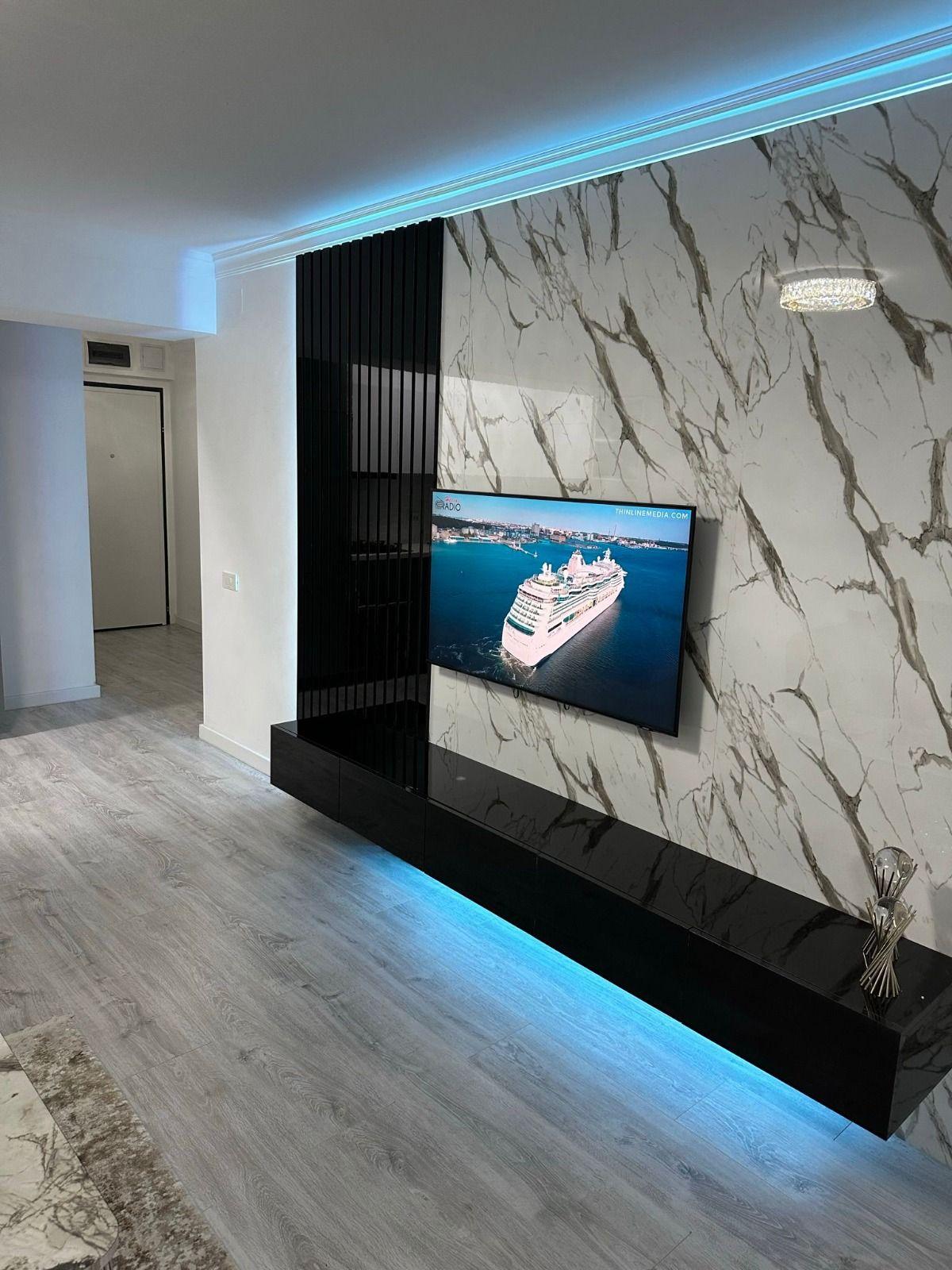 Vand apartament 2 camere in Complex Rose Residence Pipera - 2