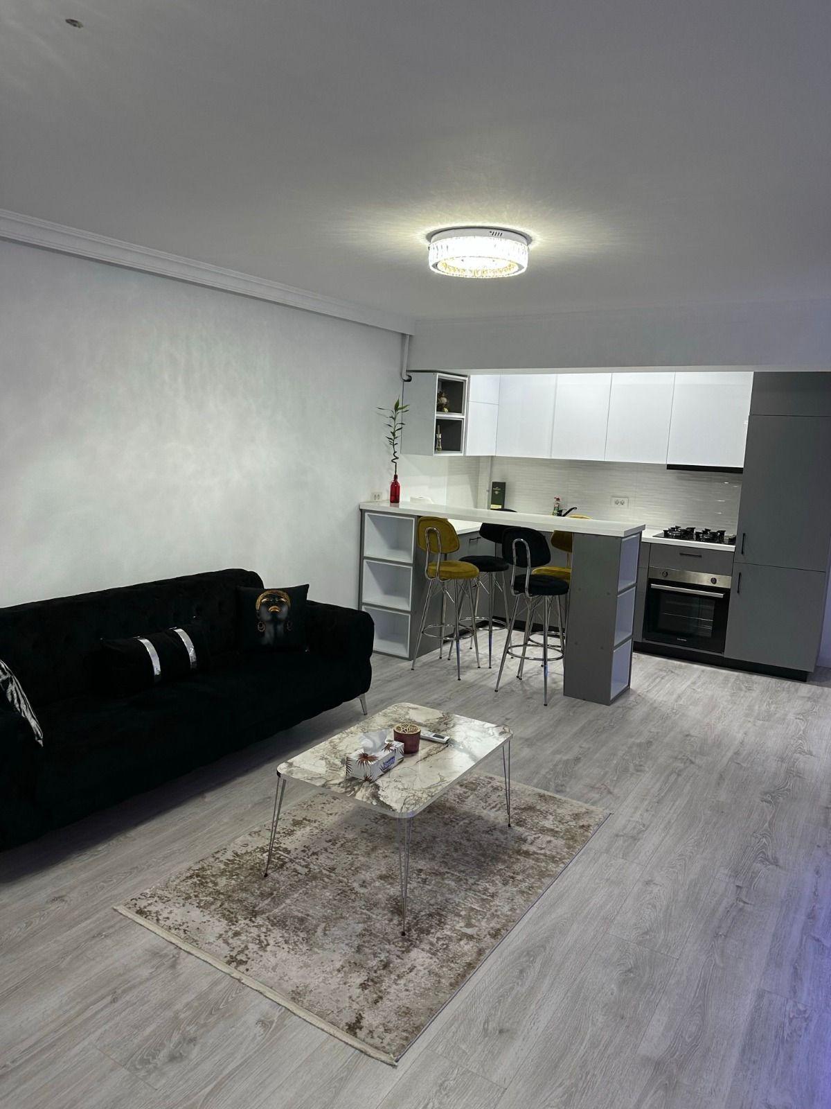Vand apartament 2 camere in Complex Rose Residence Pipera - 7