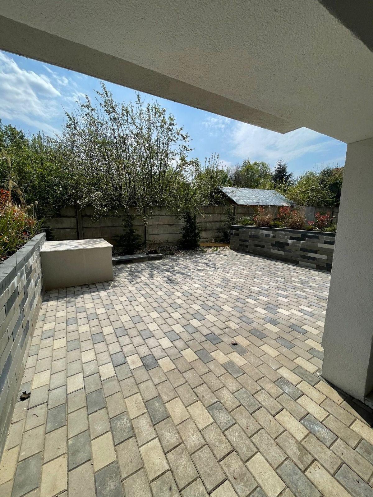 Vand apartament 2 camere in Complex Rose Residence Pipera - 10