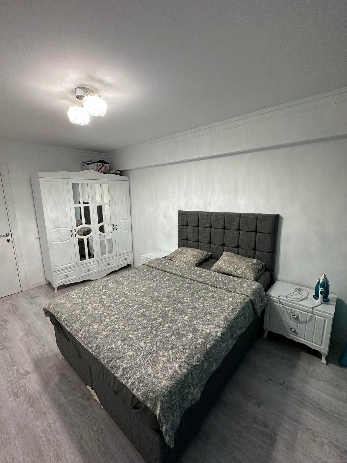 Vand apartament 2 camere in Complex Rose Residence Pipera - 3