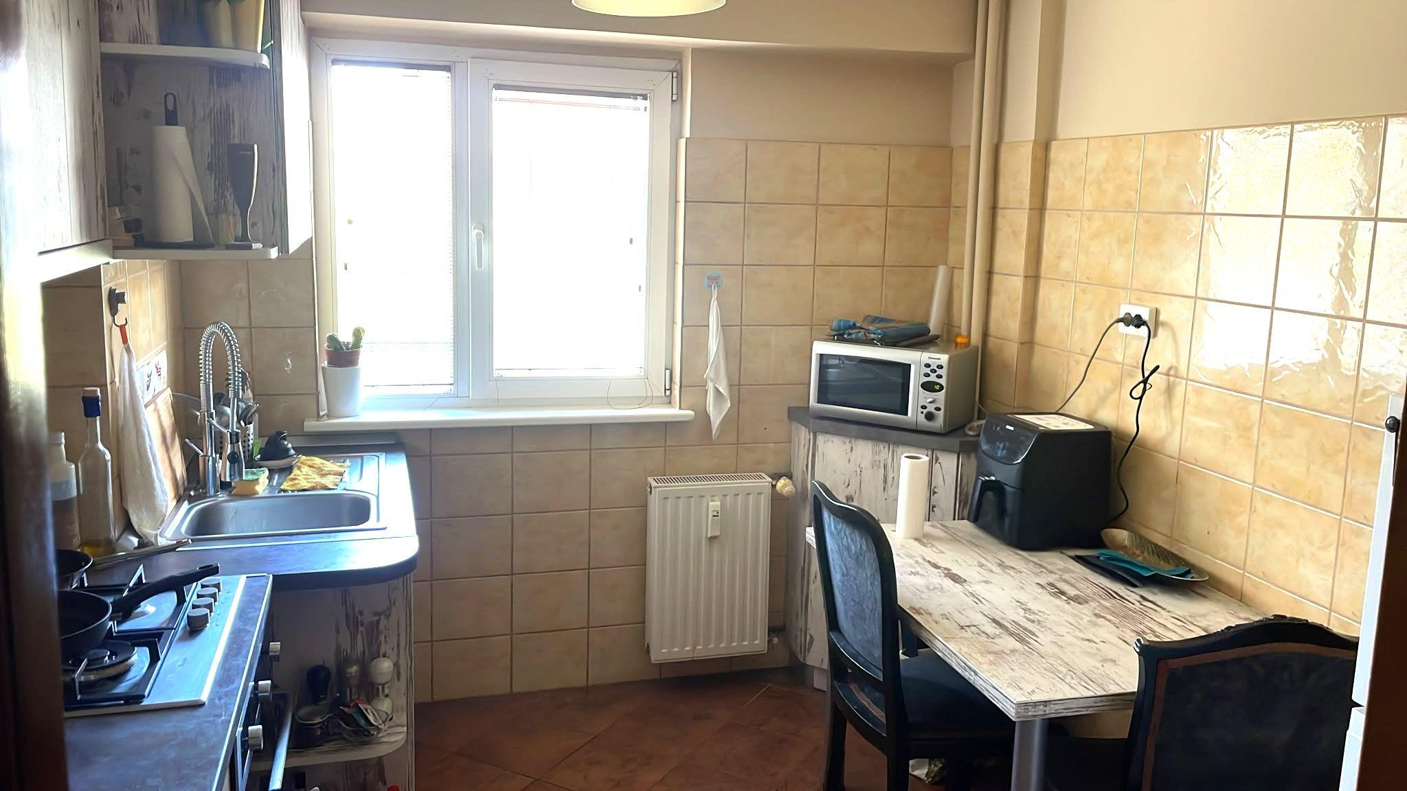 Dorobanti ASE apartament 3 camere de vanzare - 9
