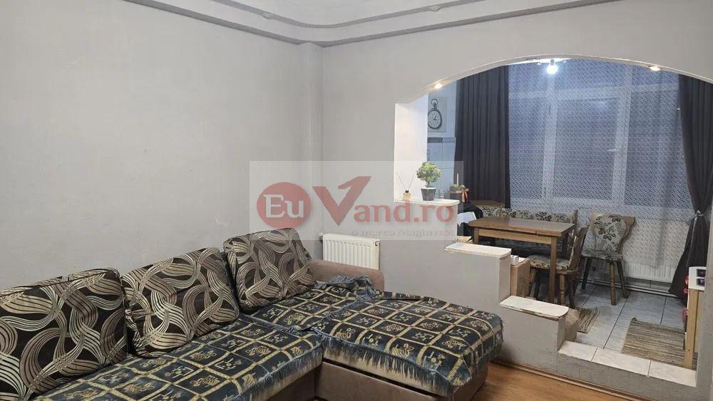 De vanzare apartament cu 2 camere, Micro 14, etaj 3, 69.000 euro - 2