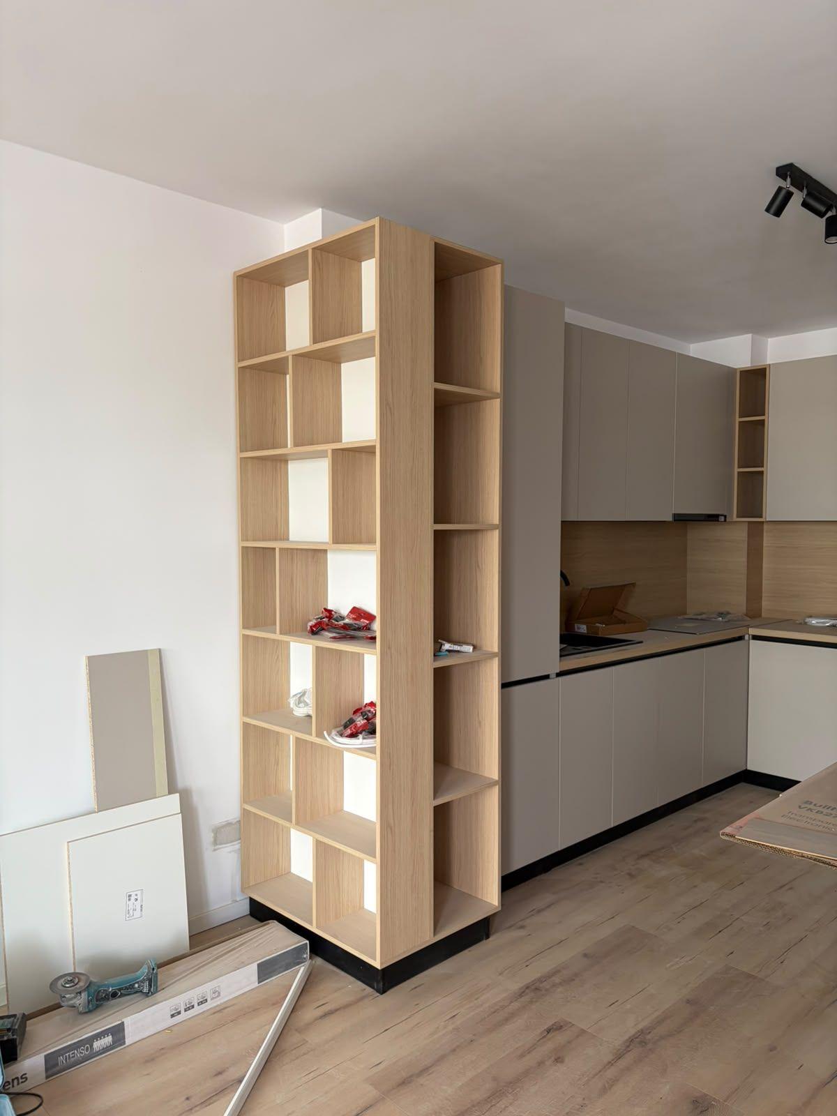 Apartament la cheie | 2 camere | terasa | parcare subterana | Elite J. - 2