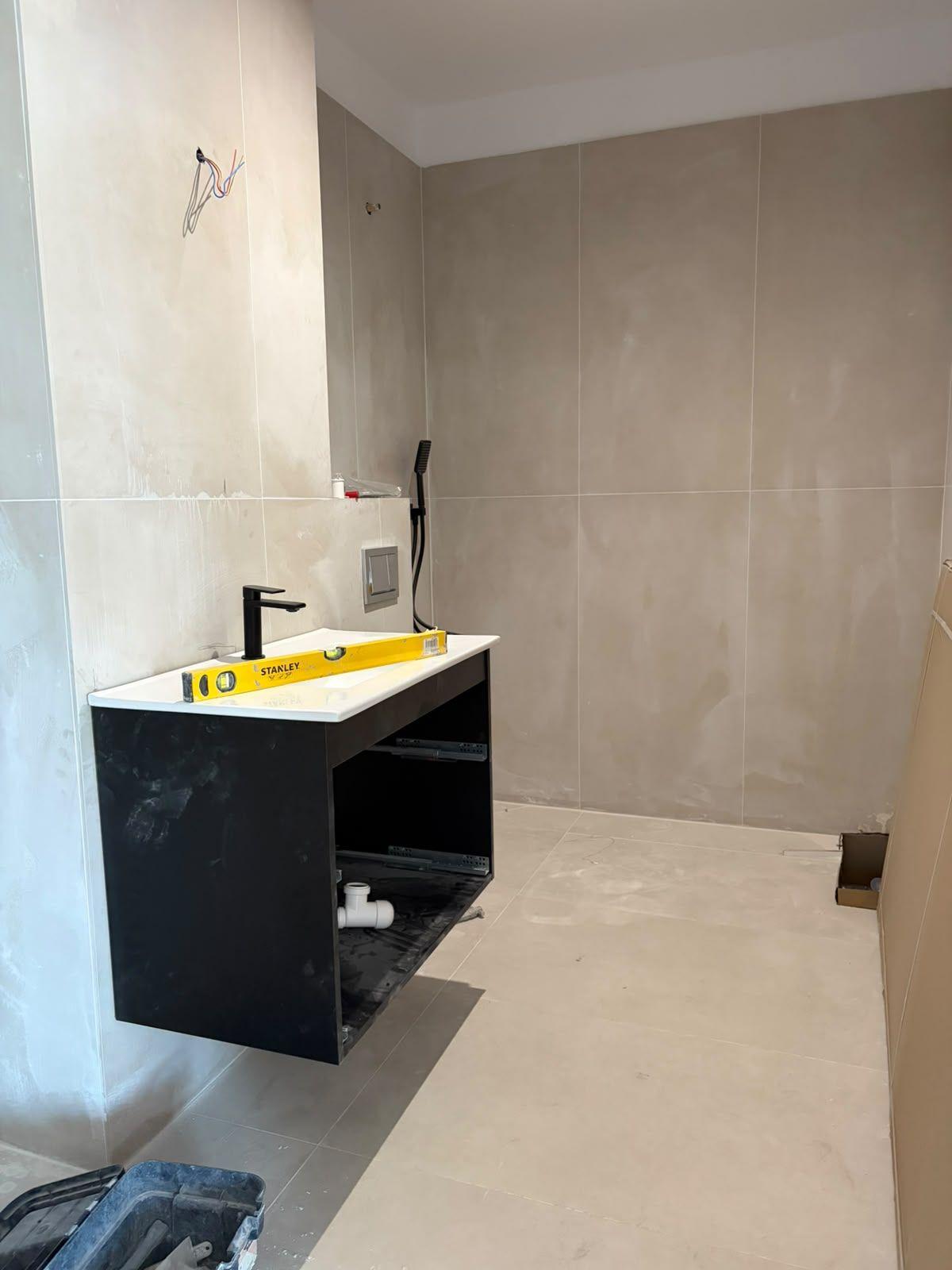 Apartament la cheie | 2 camere | terasa | parcare subterana | Elite J. - 7
