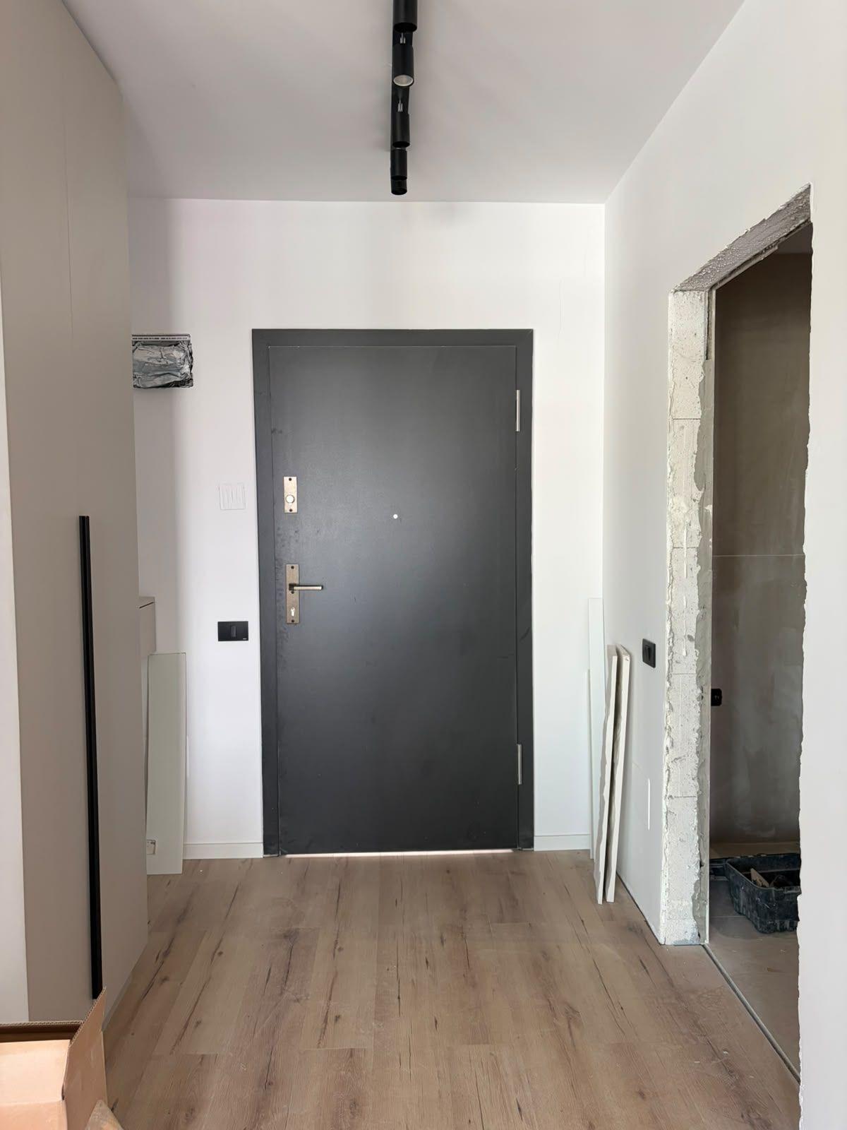Apartament la cheie | 2 camere | terasa | parcare subterana | Elite J. - 4